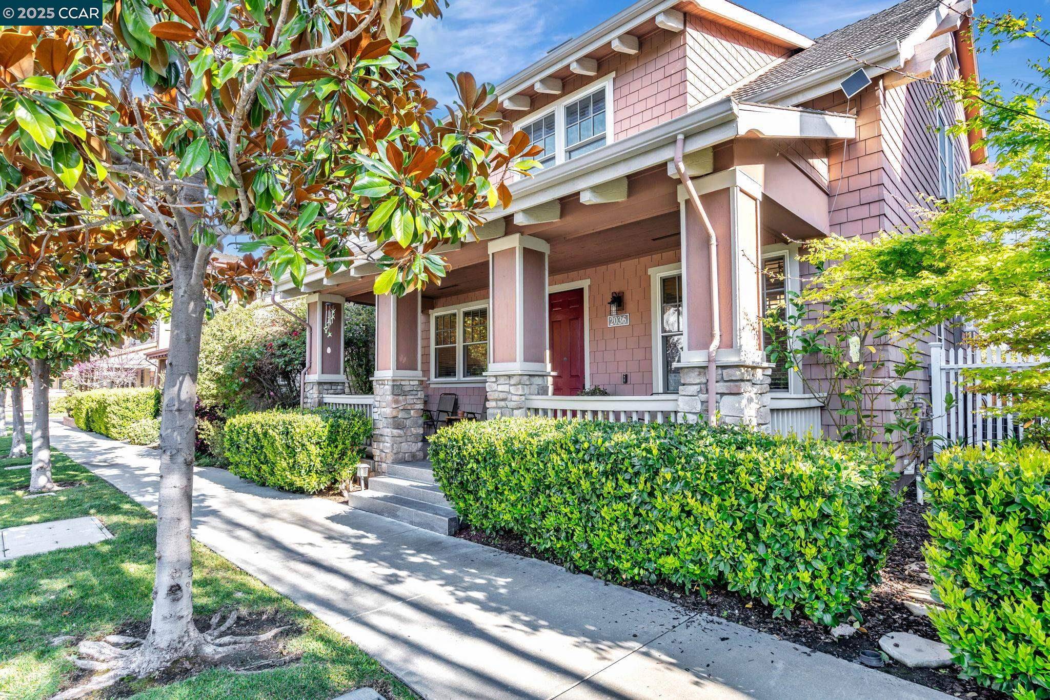 Hercules, CA 94547,2036 Serra Ln