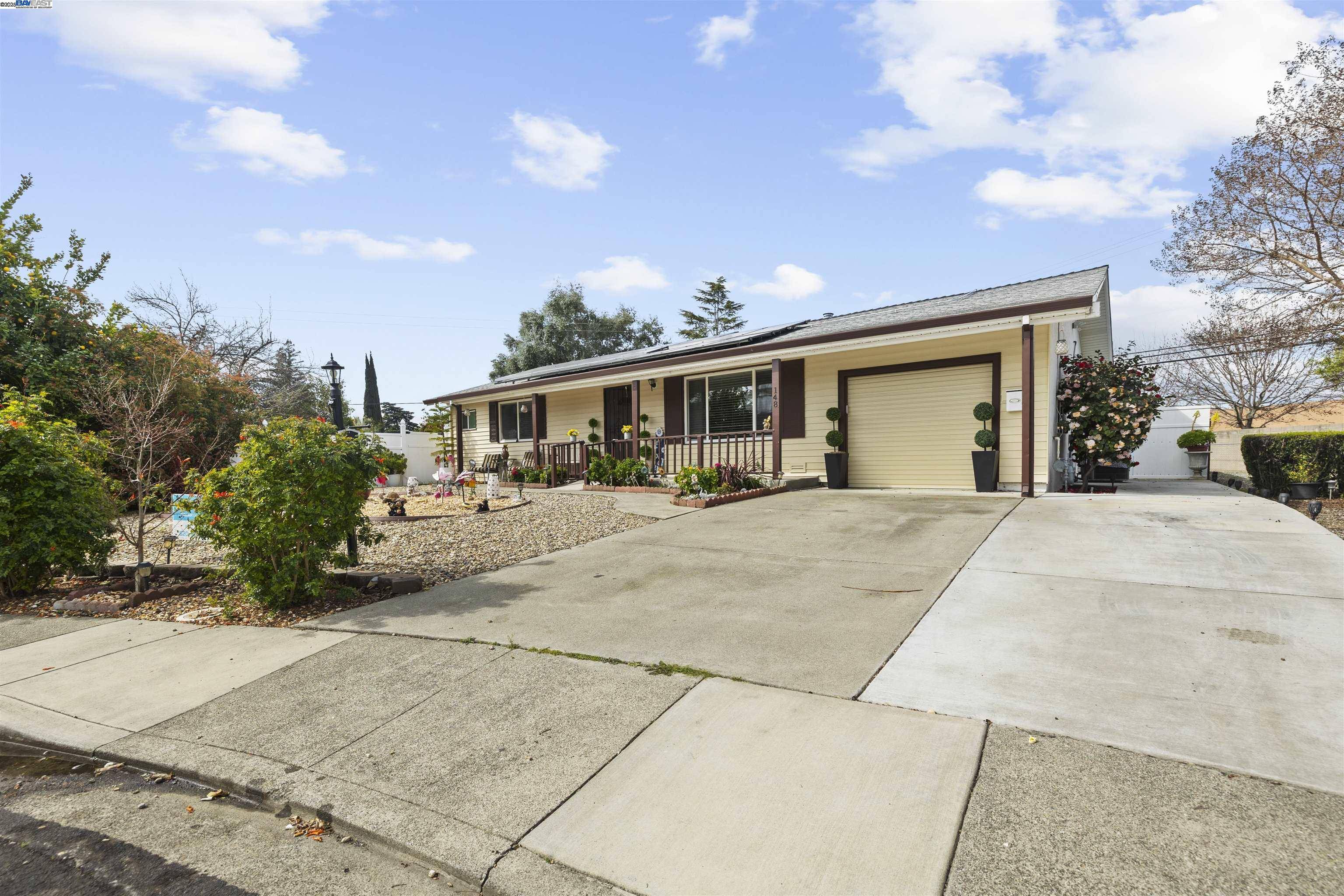 Vacaville, CA 95687,148 Olympic Cir