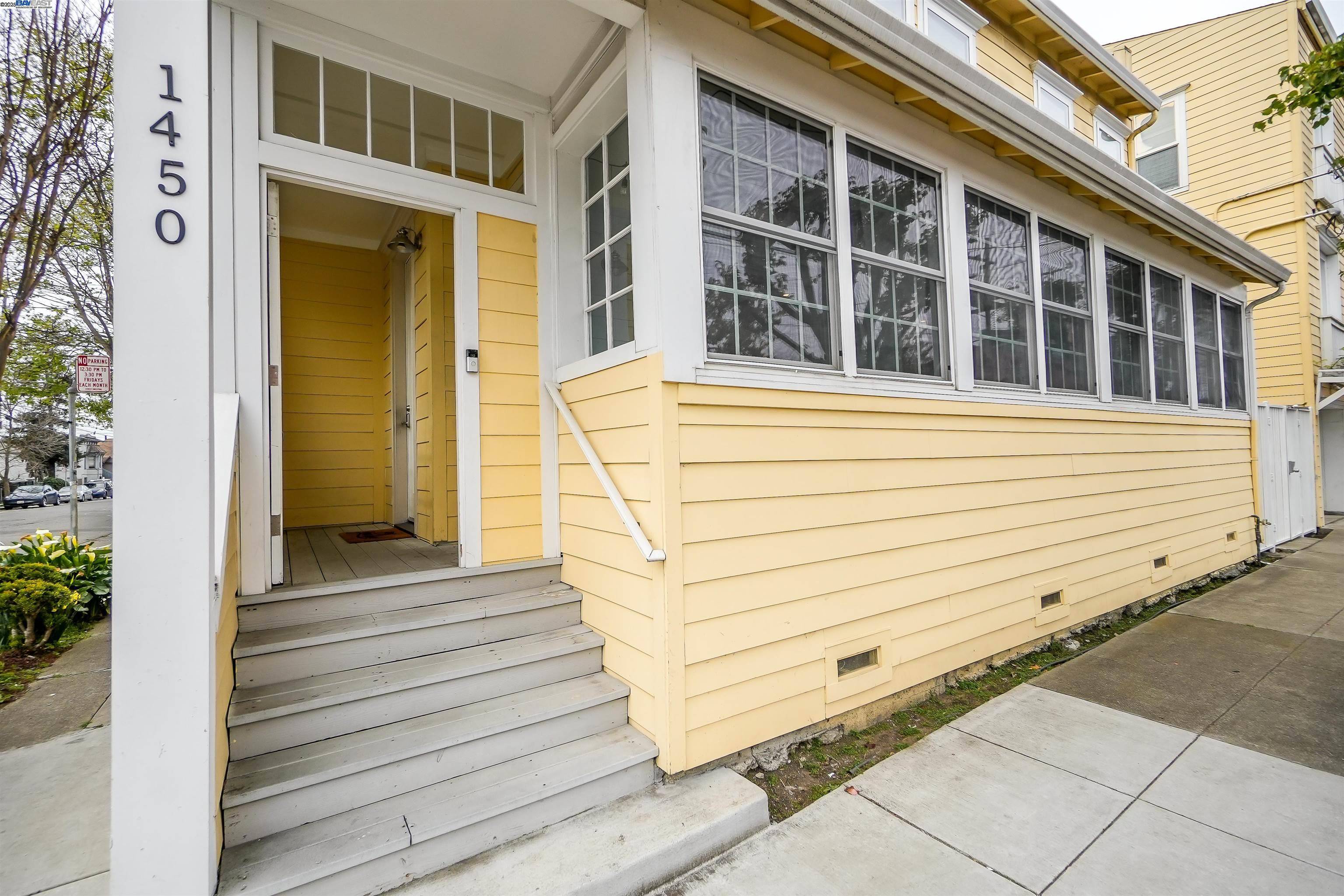 Oakland, CA 94608,1450 34Th St