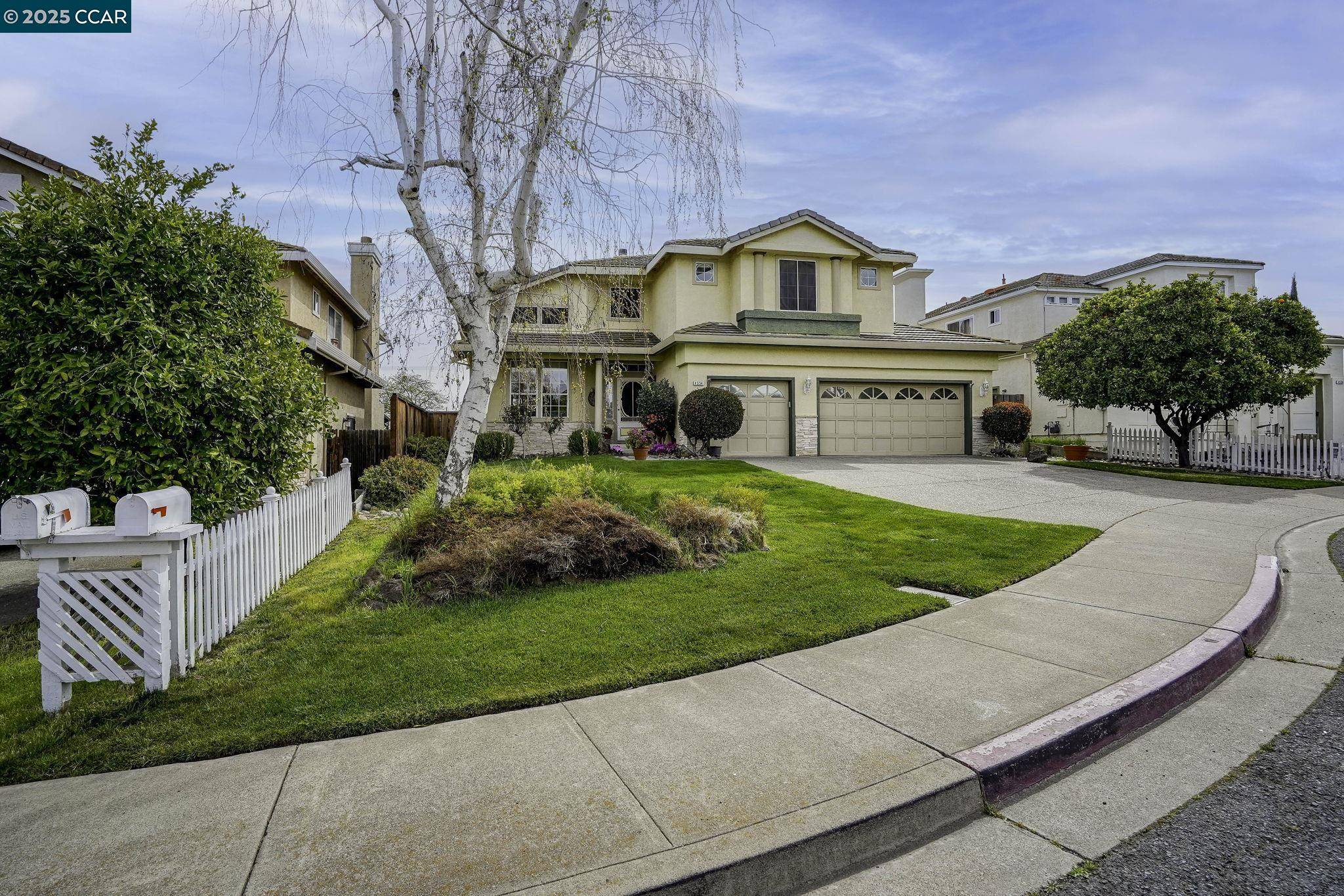 Antioch, CA 94531,4554 Wagon Ct
