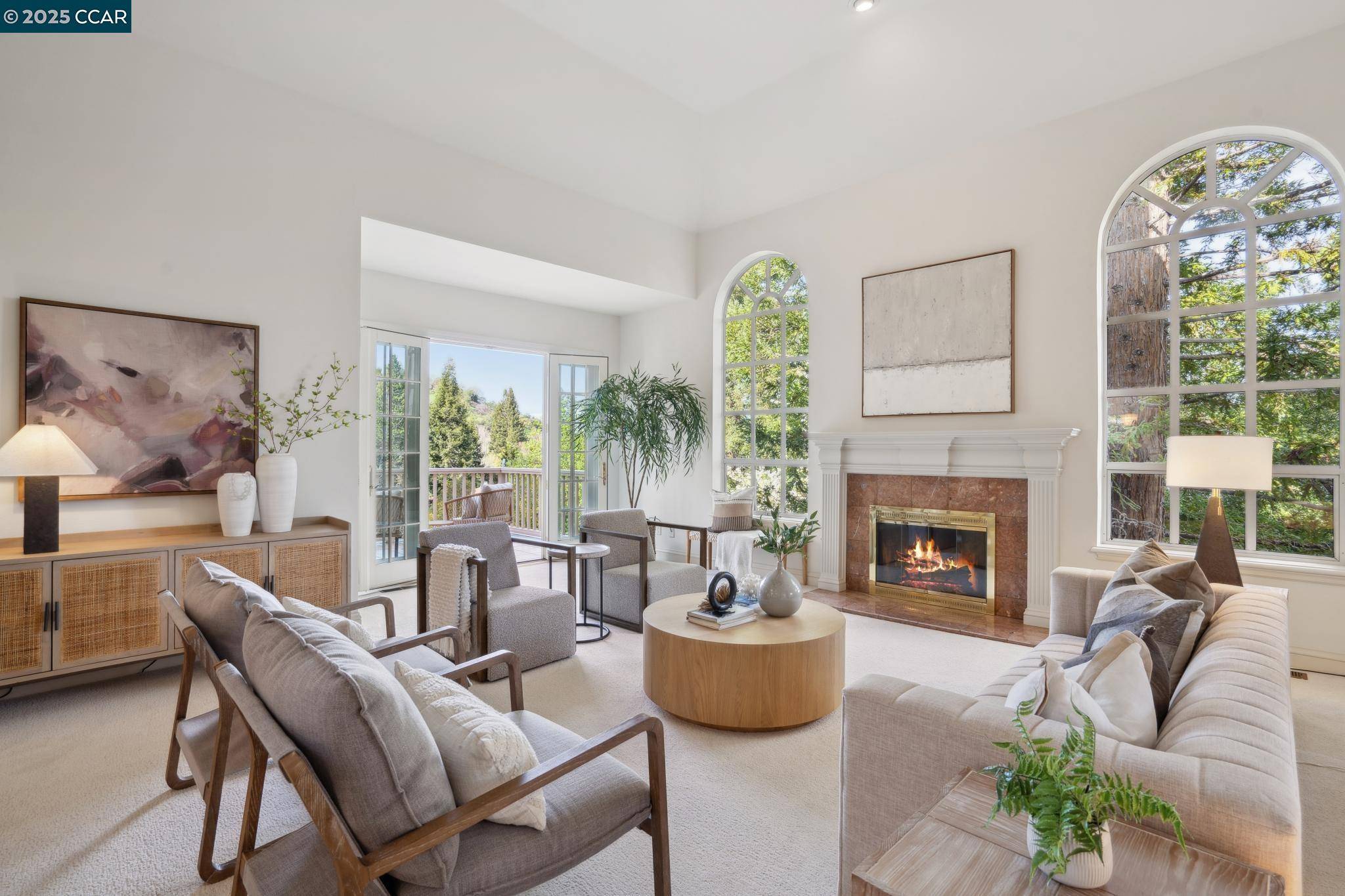 Alamo, CA 94507,1615 Via Romero