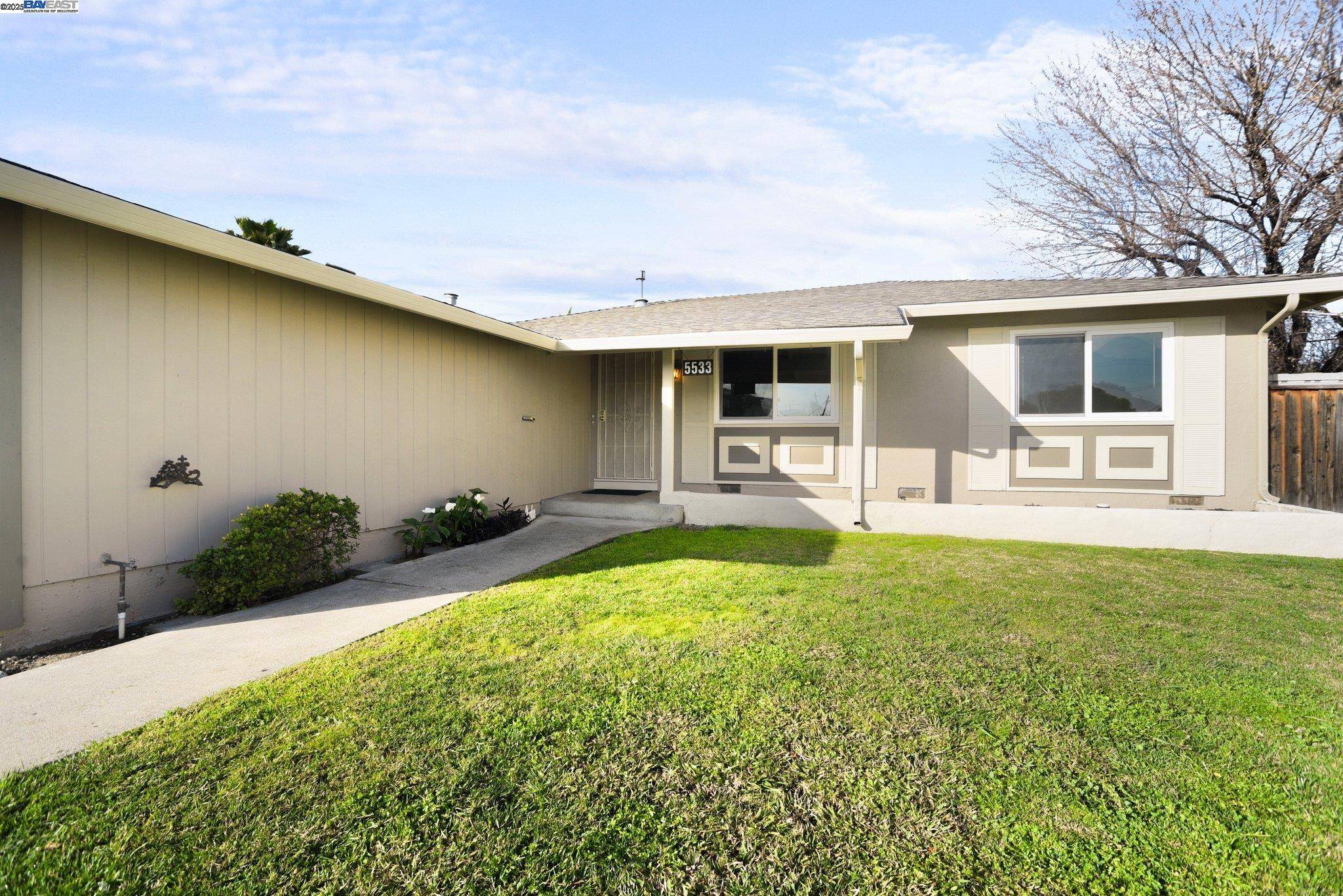 Fremont, CA 94538,5533 Butano Park Dr