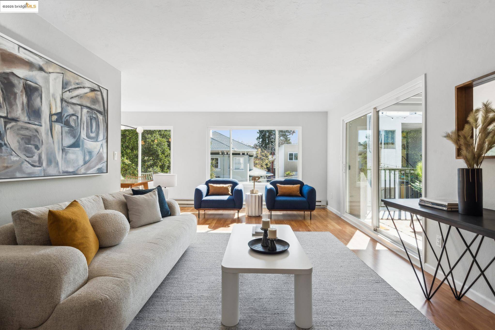 Oakland, CA 94610,424 Staten Ave #307