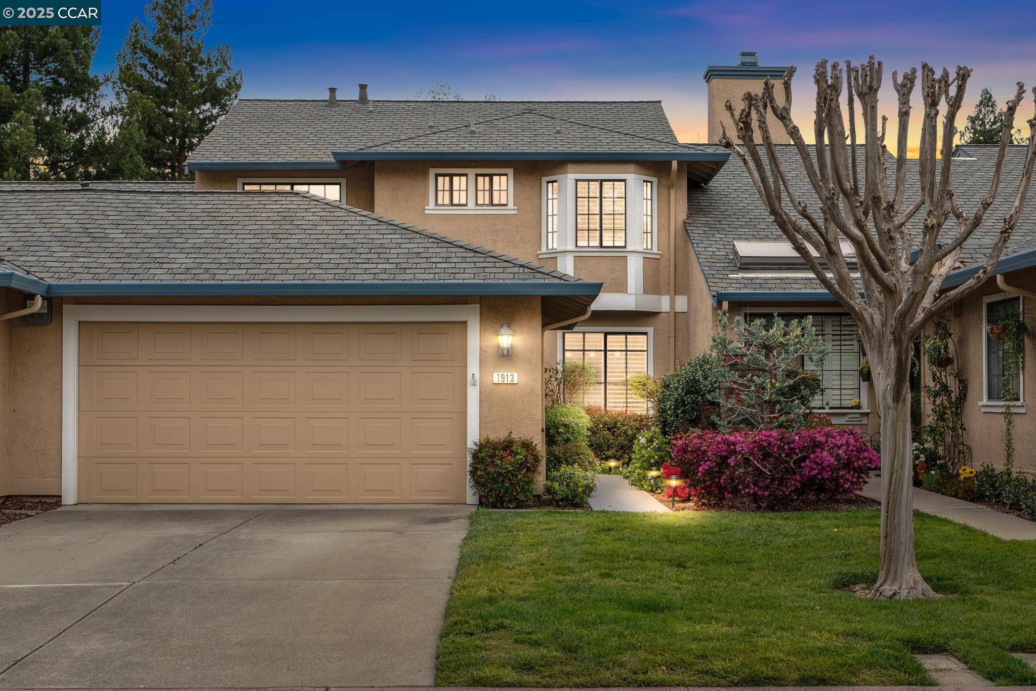 Walnut Creek, CA 94598,1913 Via Appia