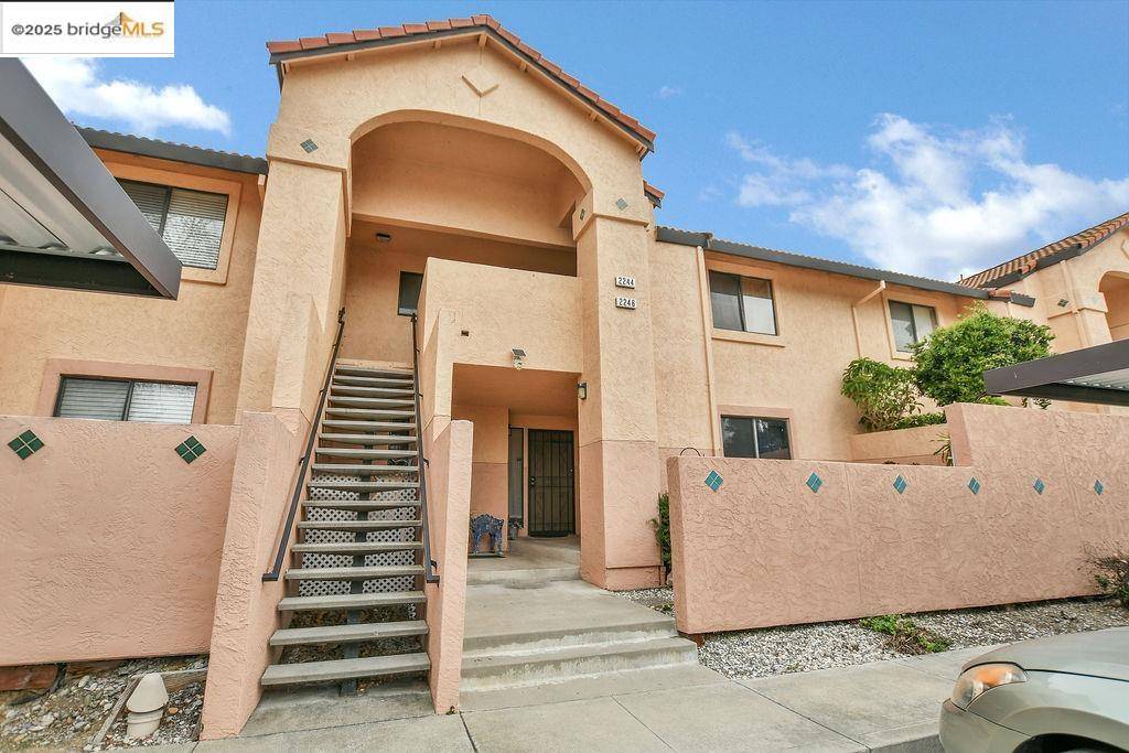 Antioch, CA 94509,2246 Renwick Lane