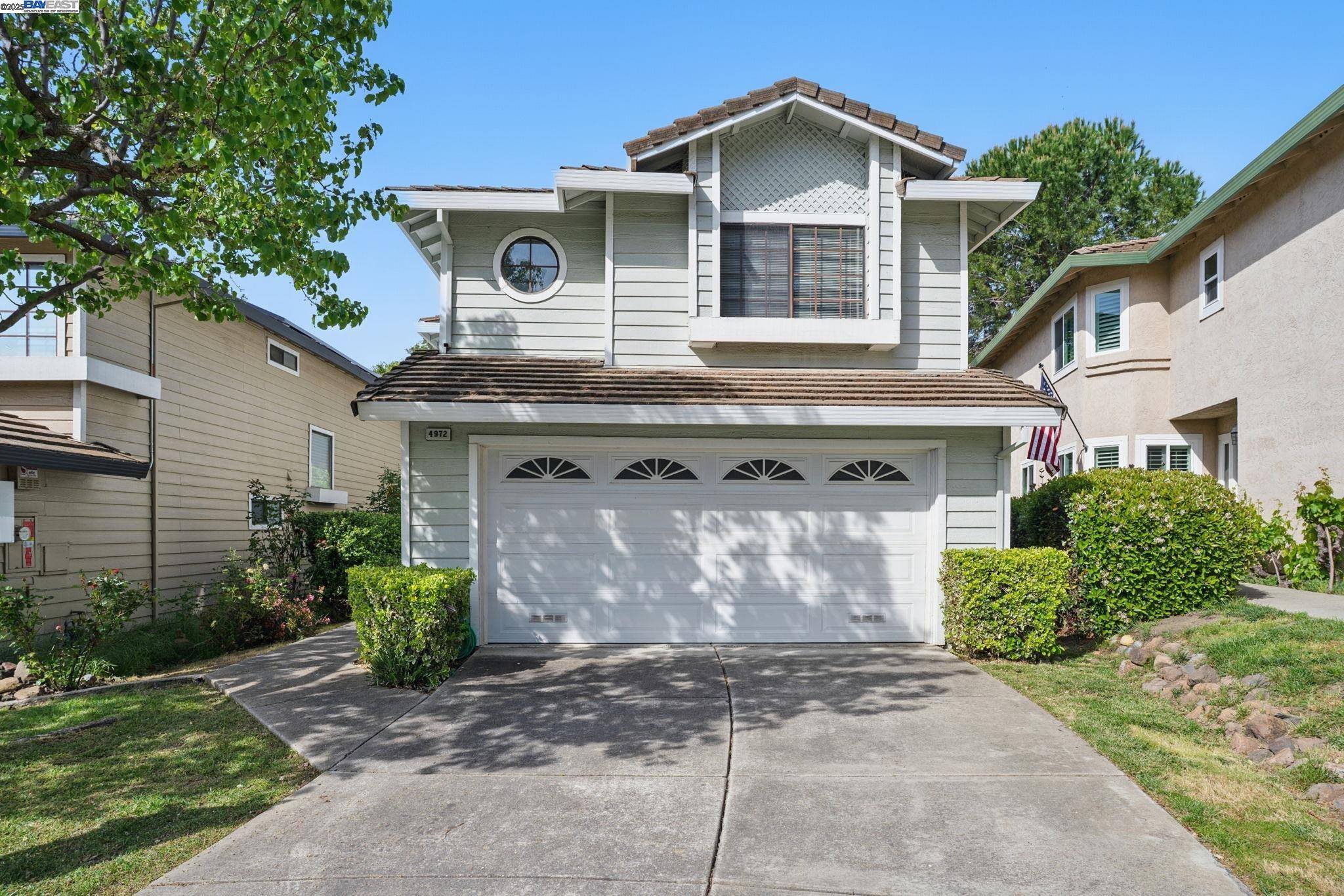 Martinez, CA 94553,4972 WITTENMYER COURT