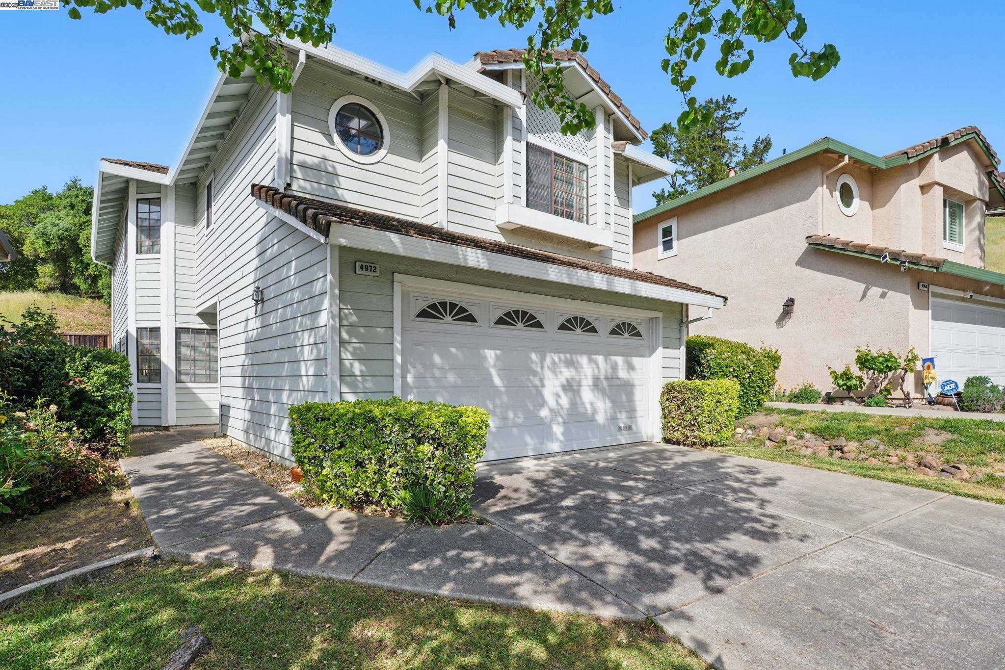 Martinez, CA 94553,4972 WITTENMYER COURT