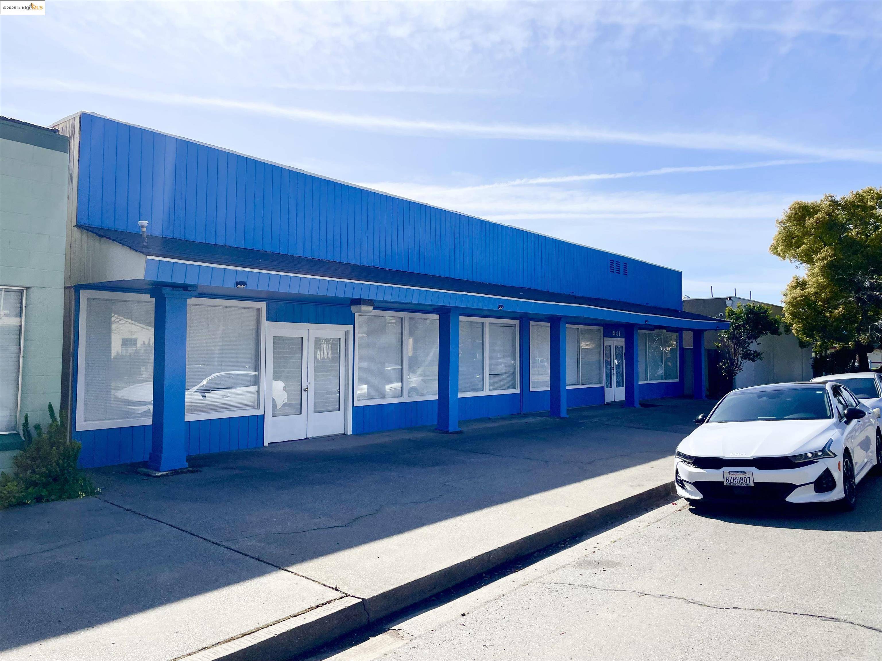 Colusa, CA 95932,541 Fremont St