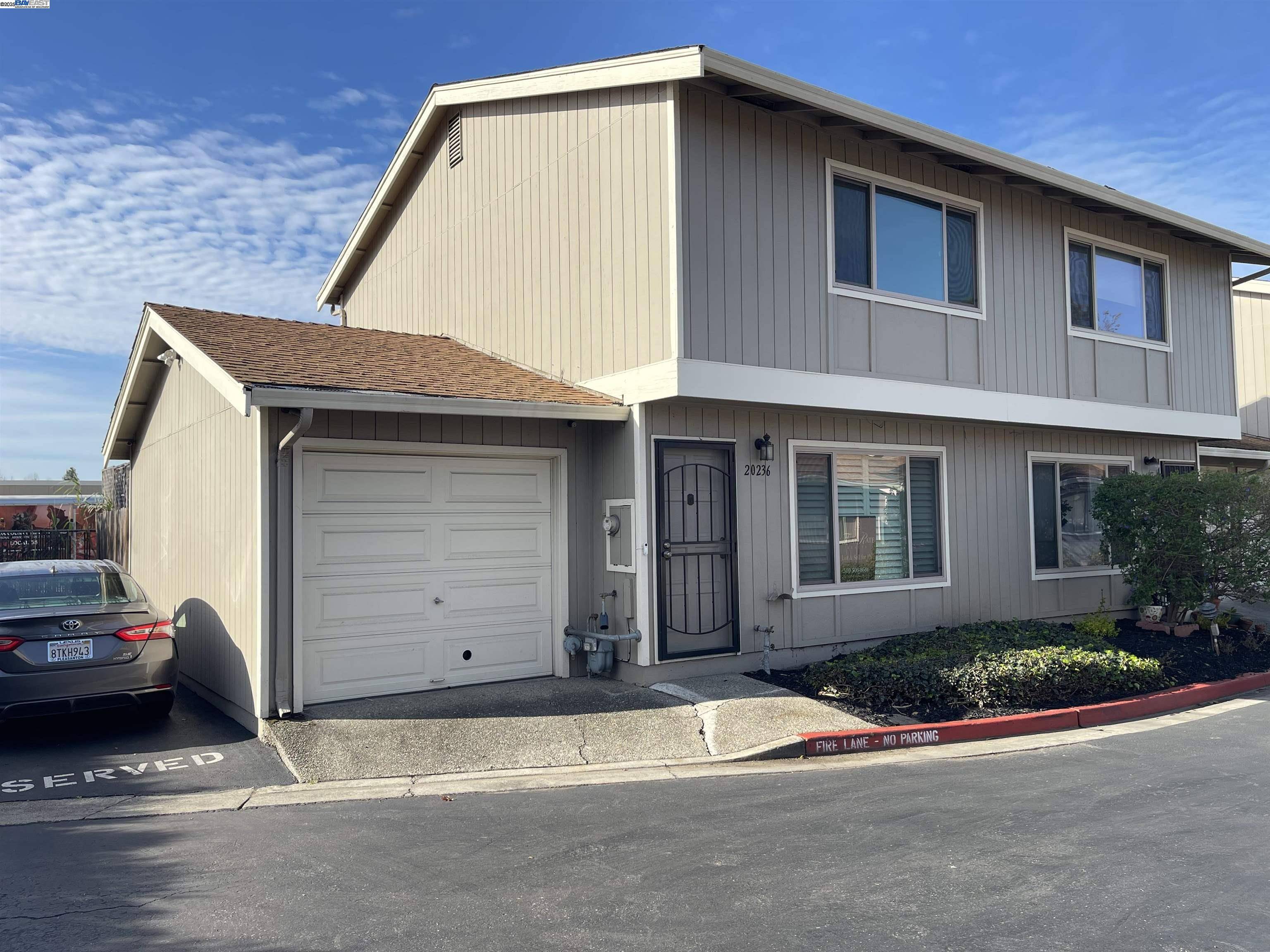 Castro Valley, CA 94546,20236 San Miguel Ave