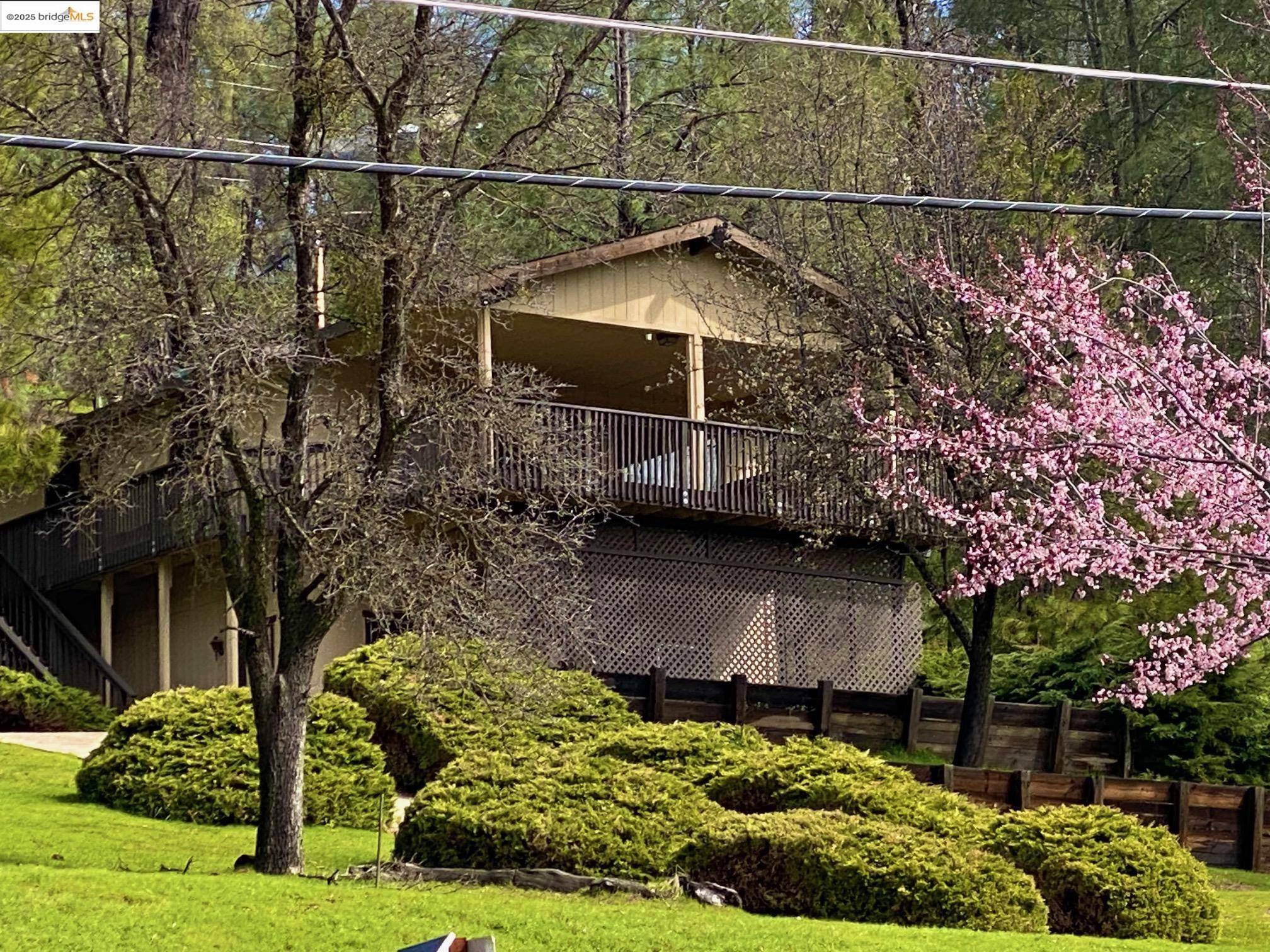 Groveland, CA 95321,20386 Pine Mountain Drive