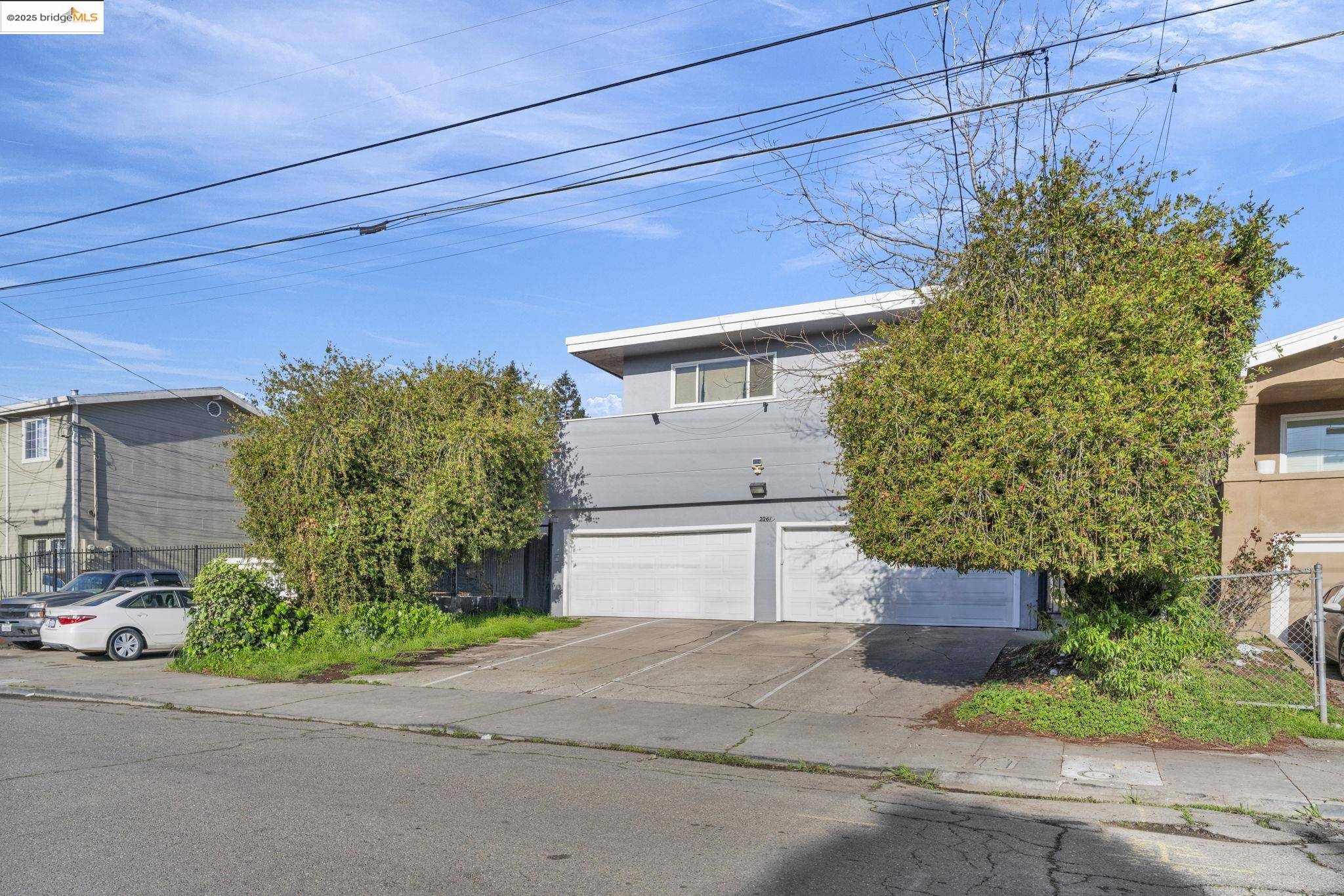Oakland, CA 94601,2261 48th Ave