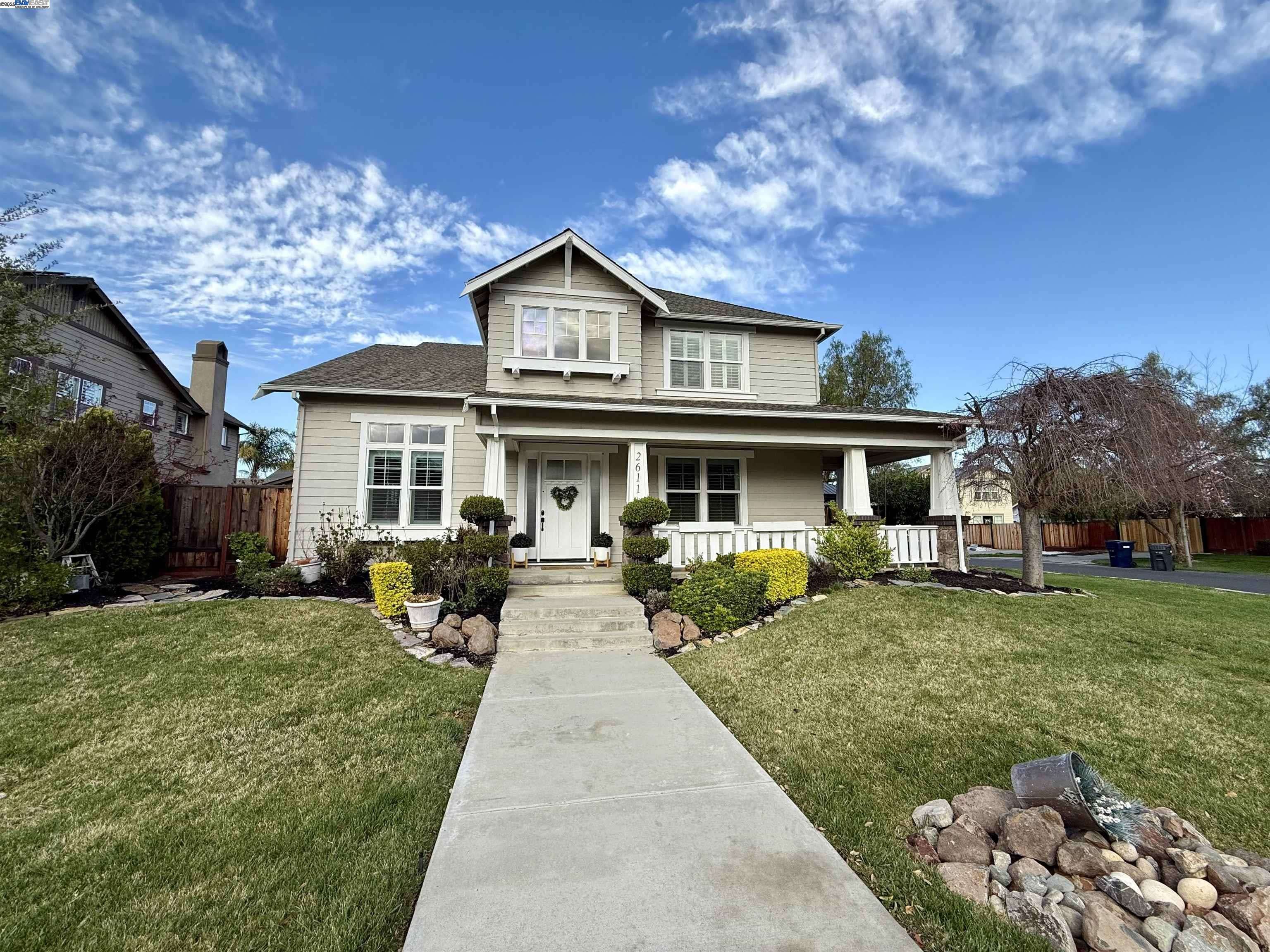 Livermore, CA 94550,2611 Kellogg Ct
