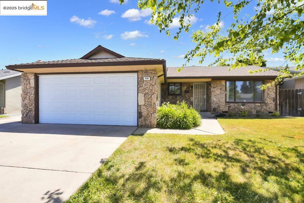 Lodi, CA 95242,400 Rainier Dr