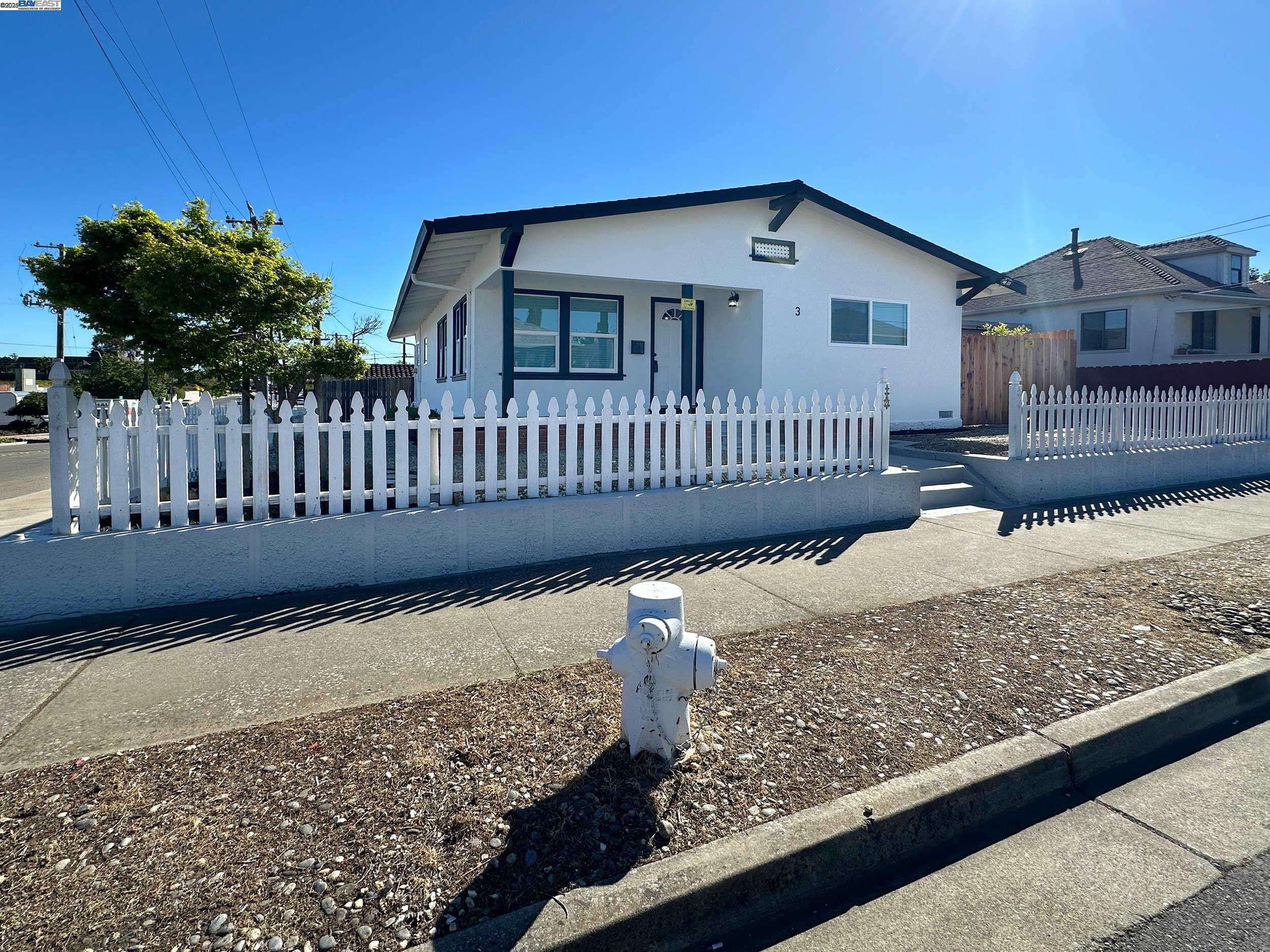 Antioch, CA 94509,3 W 7Th St
