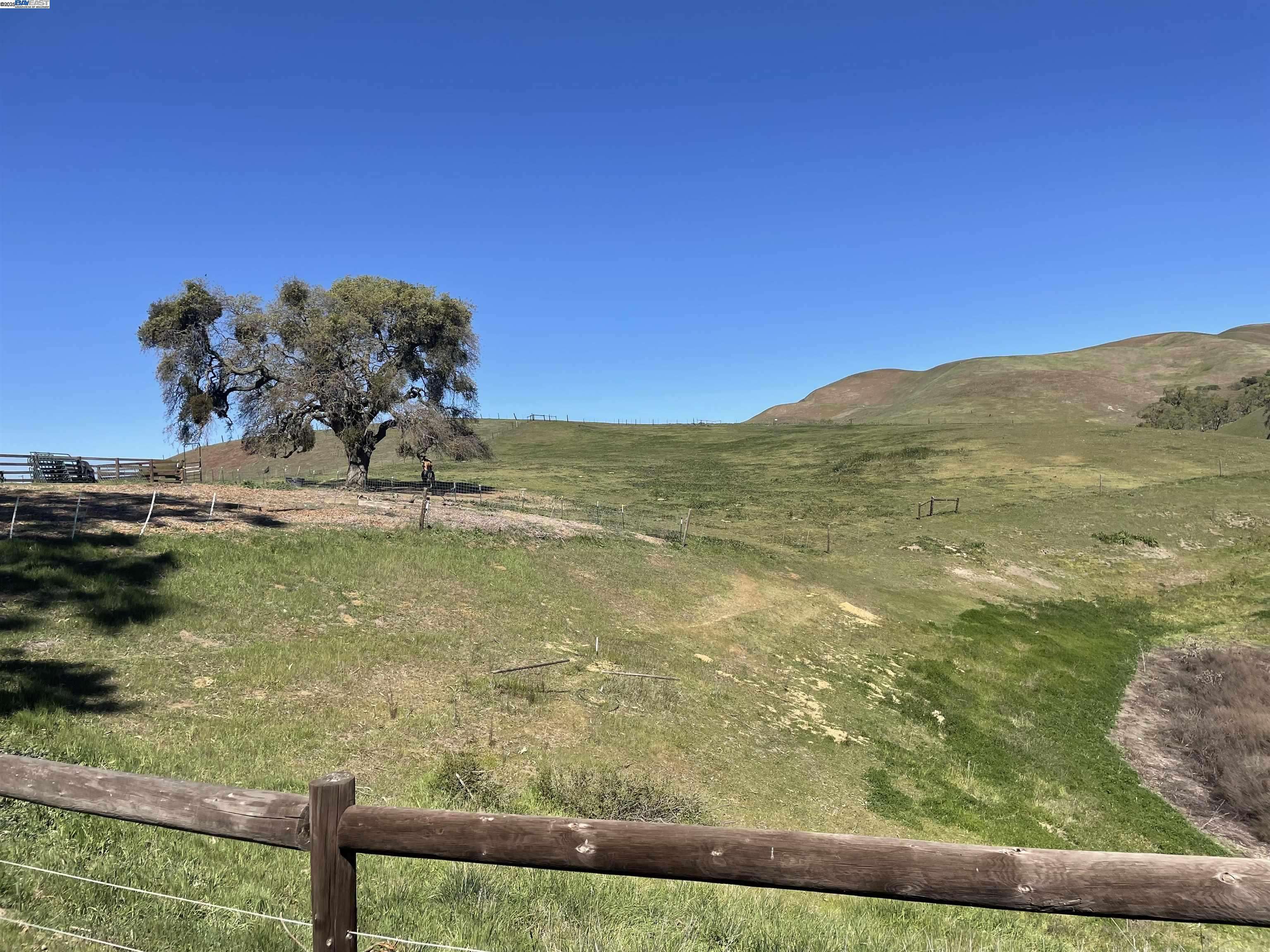 Sunol, CA 94586,3343 Little Valley Rd Lot 4