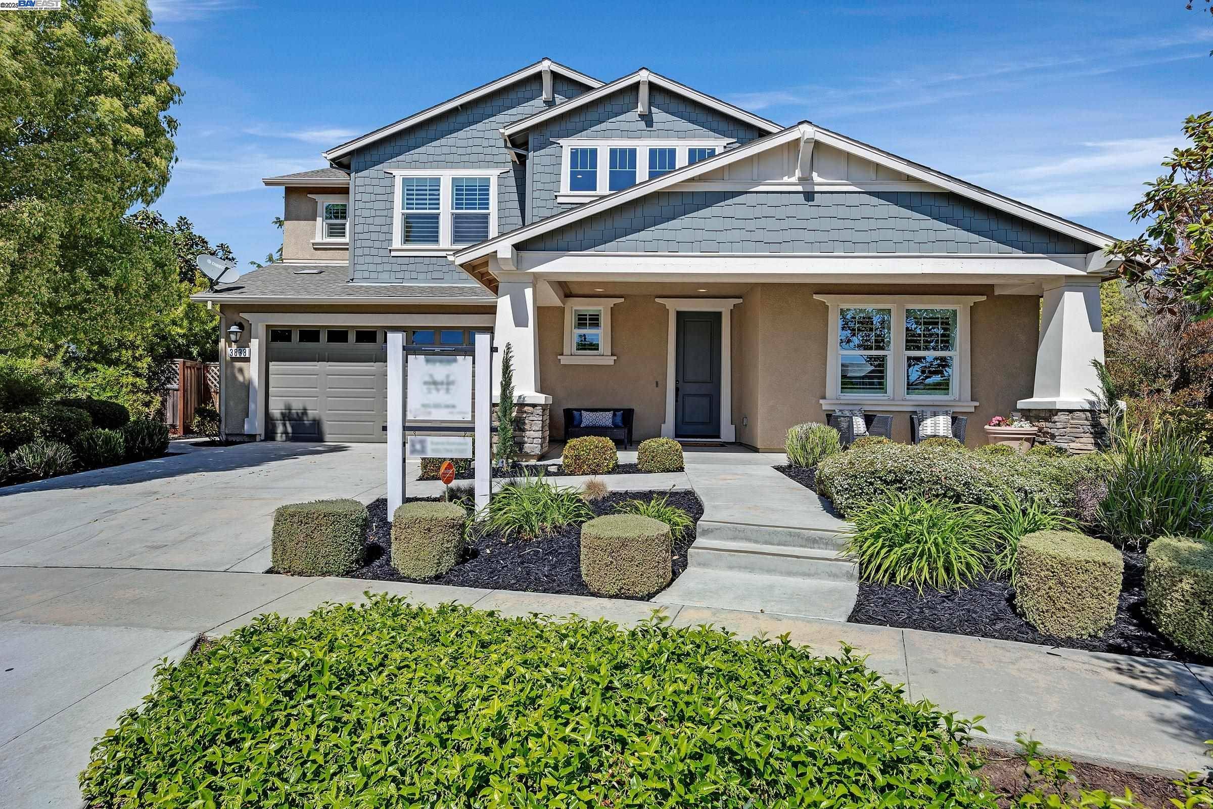 Tracy, CA 95377,3838 Santa Fe Lane