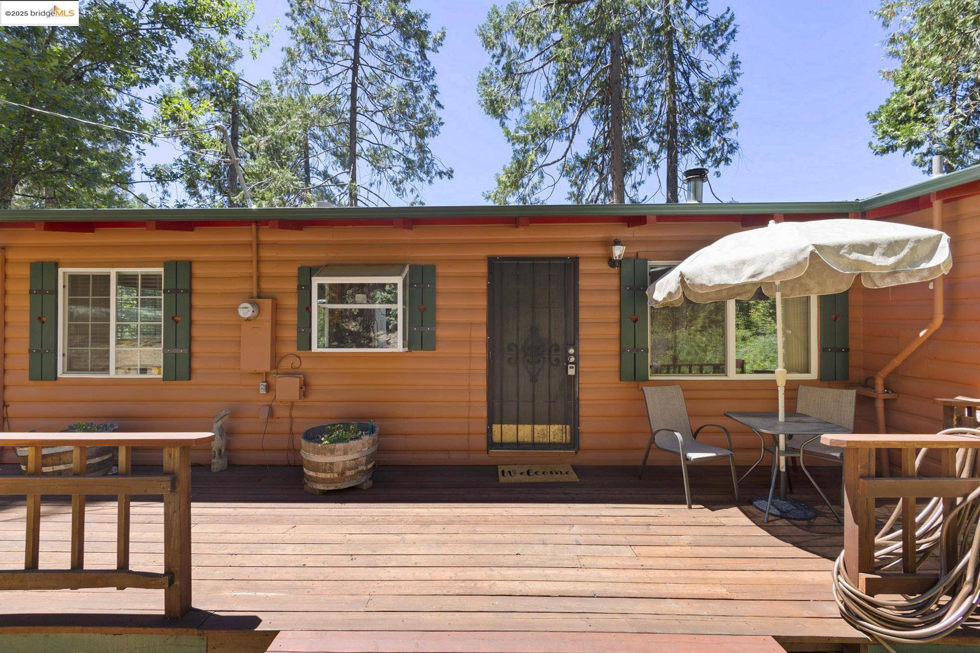 Twain Harte, CA 95383,21815 Confidence Road
