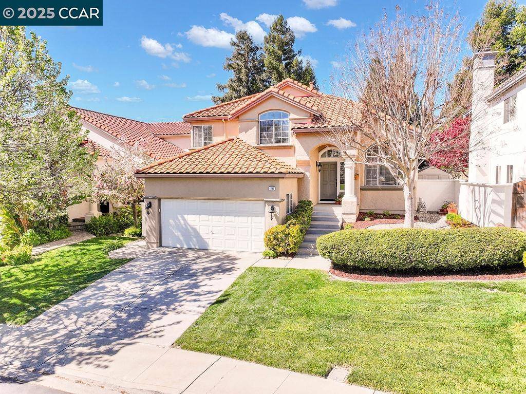 Concord, CA 94521,5240 Boulder Ct