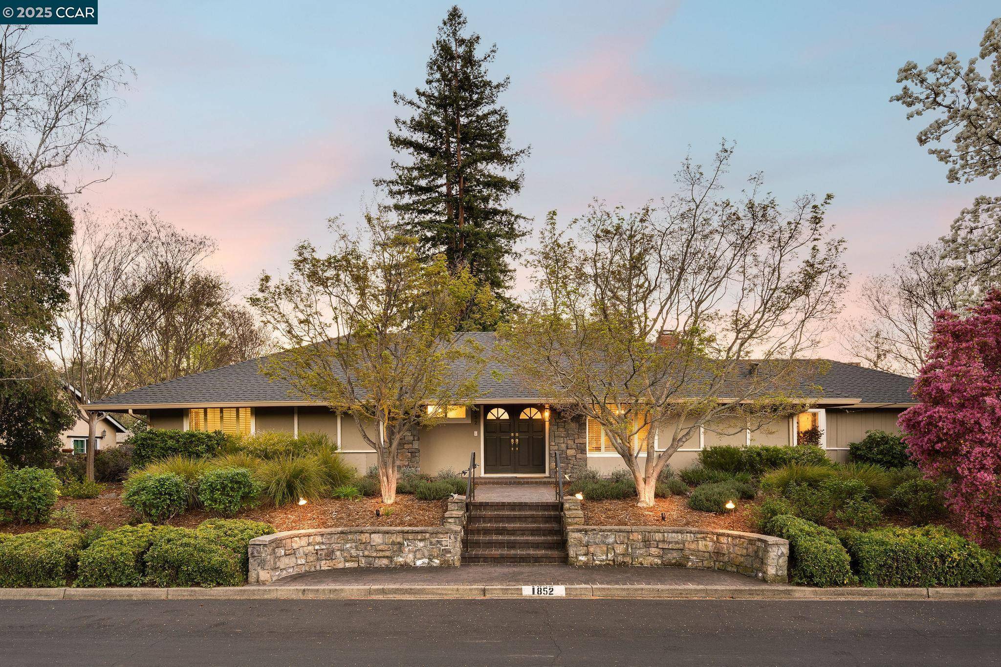 Lafayette, CA 94549,1852 Del Rey St