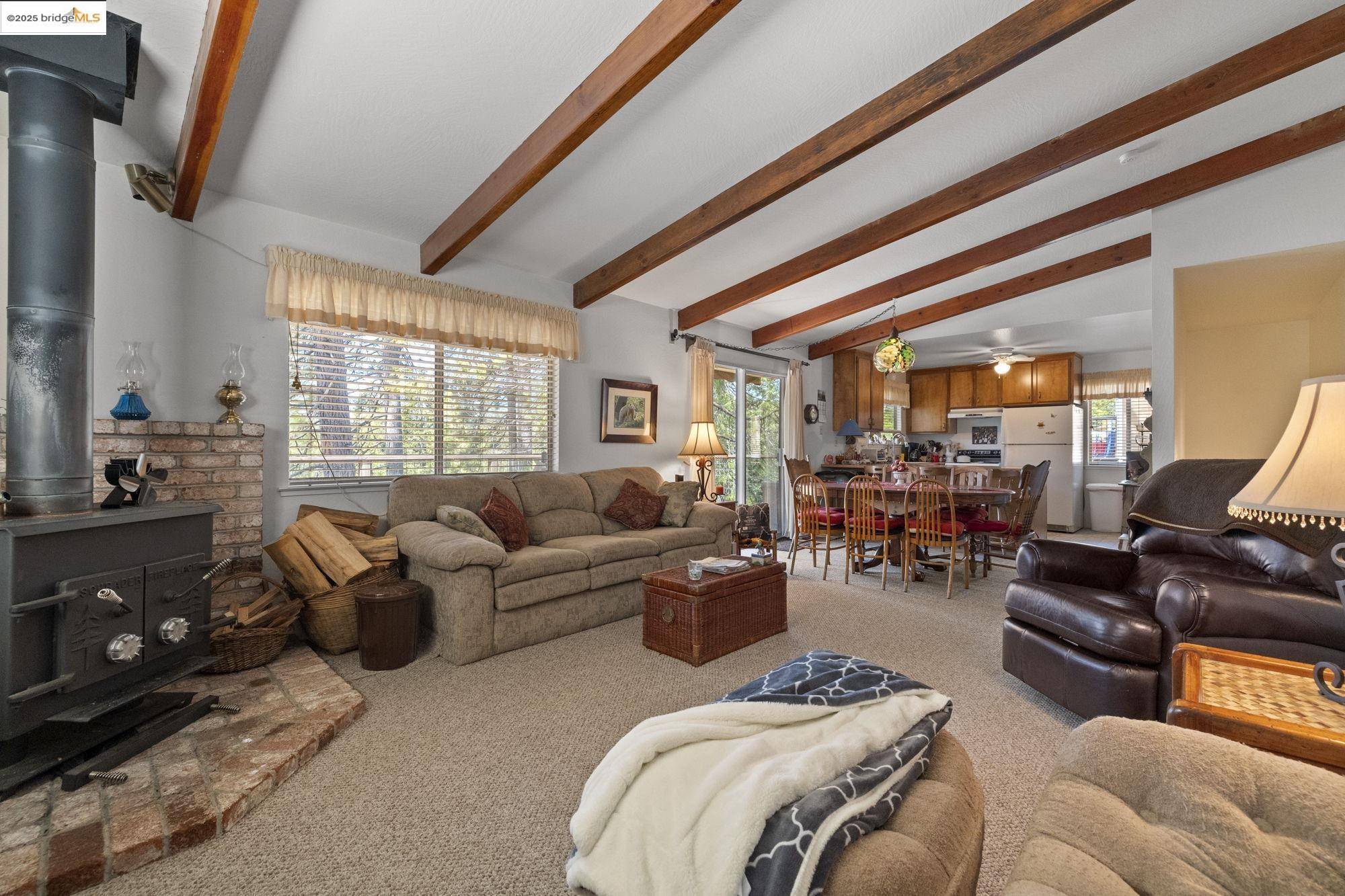 Twain Harte, CA 95383,22420 Scenic Dr.