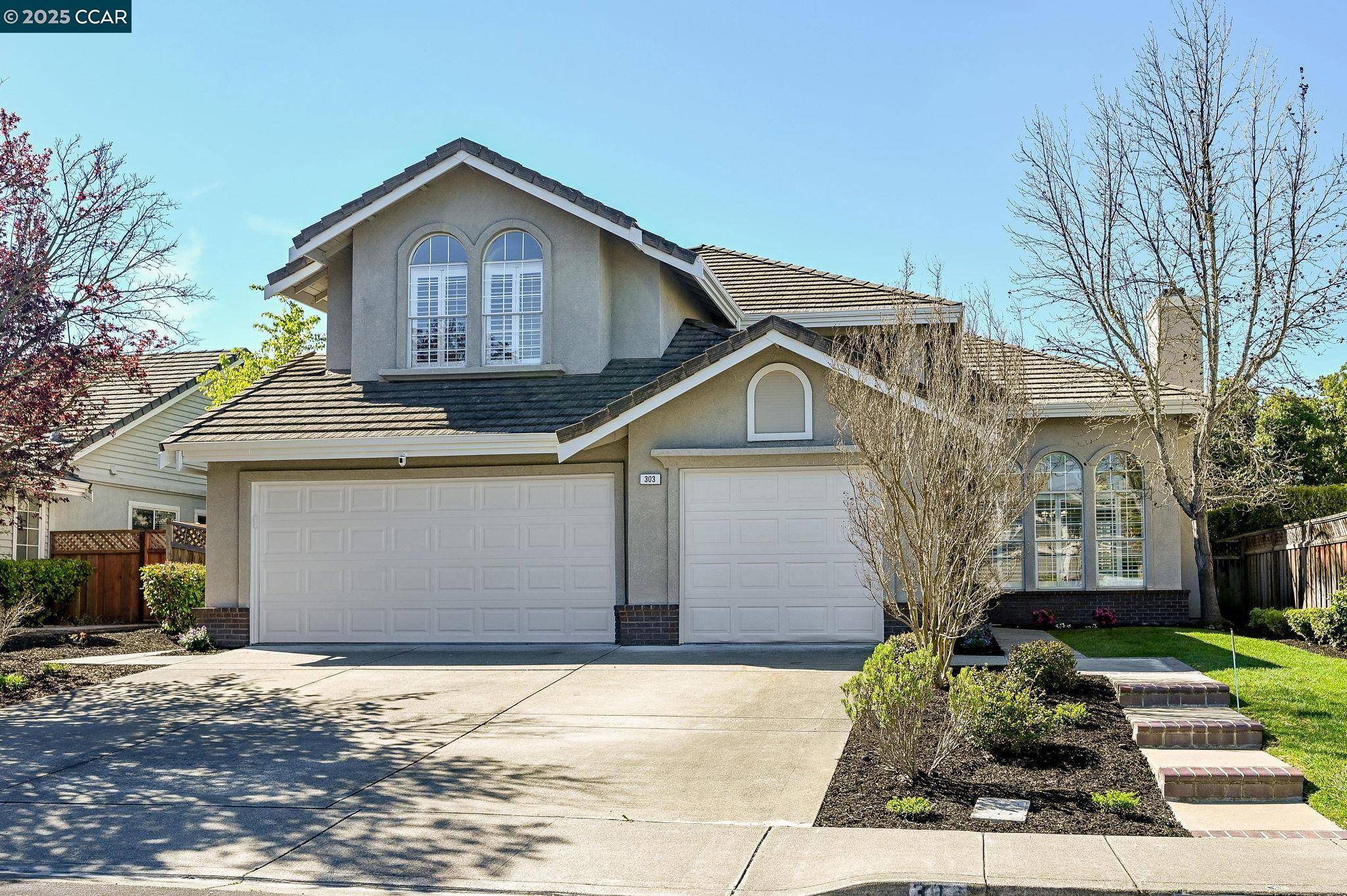 Danville, CA 94506,303 Mountain Ridge Dr