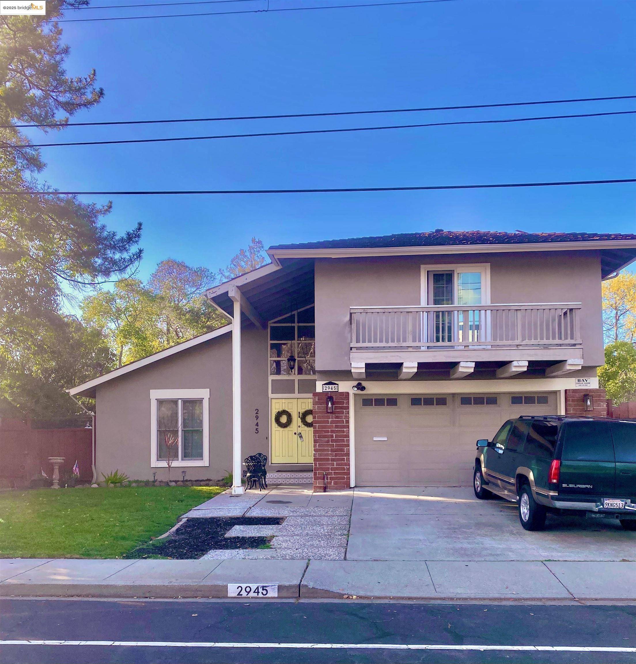 Concord, CA 94518,2945 Frayne Lane