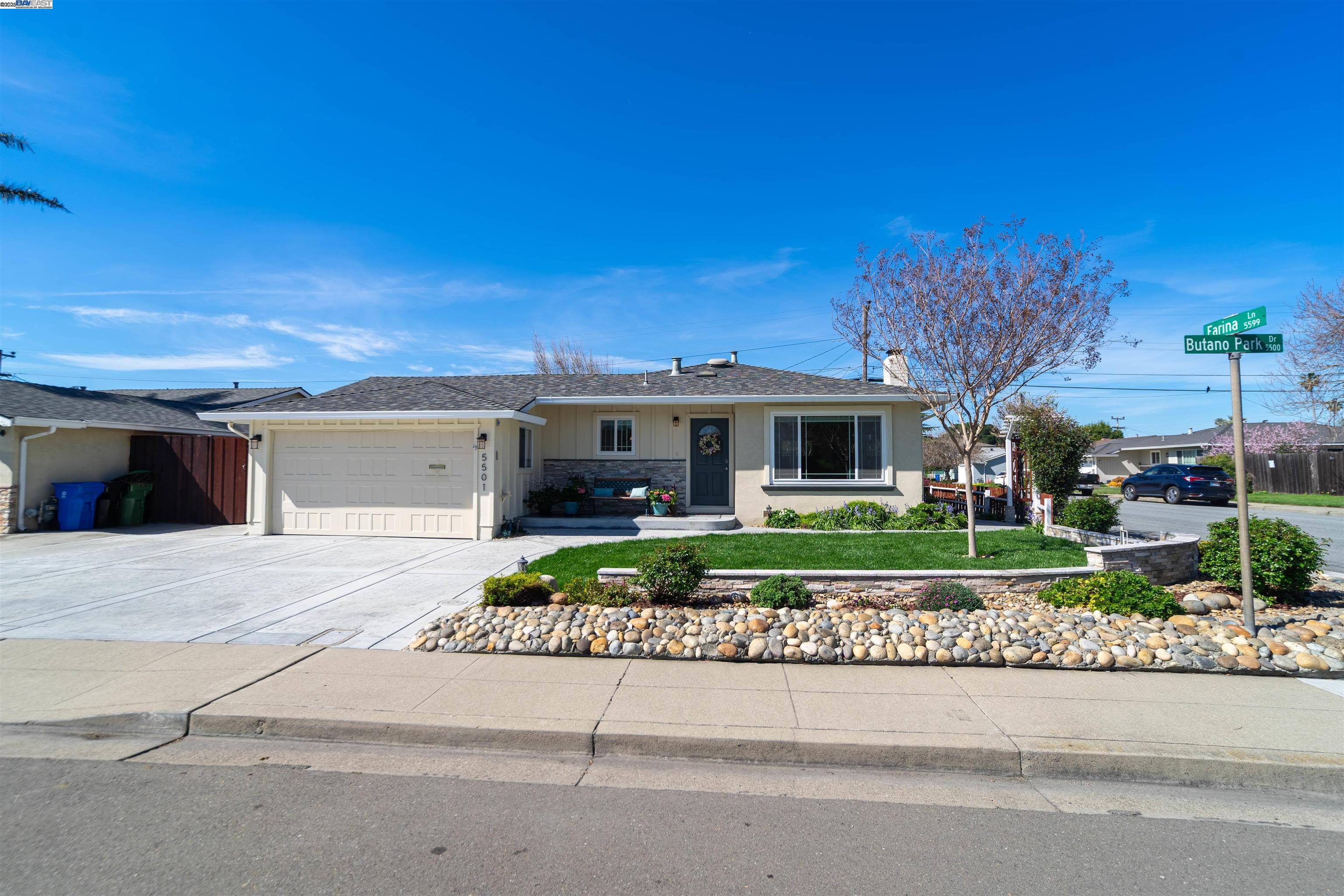 Fremont, CA 94538,5501 Butano Park Dr