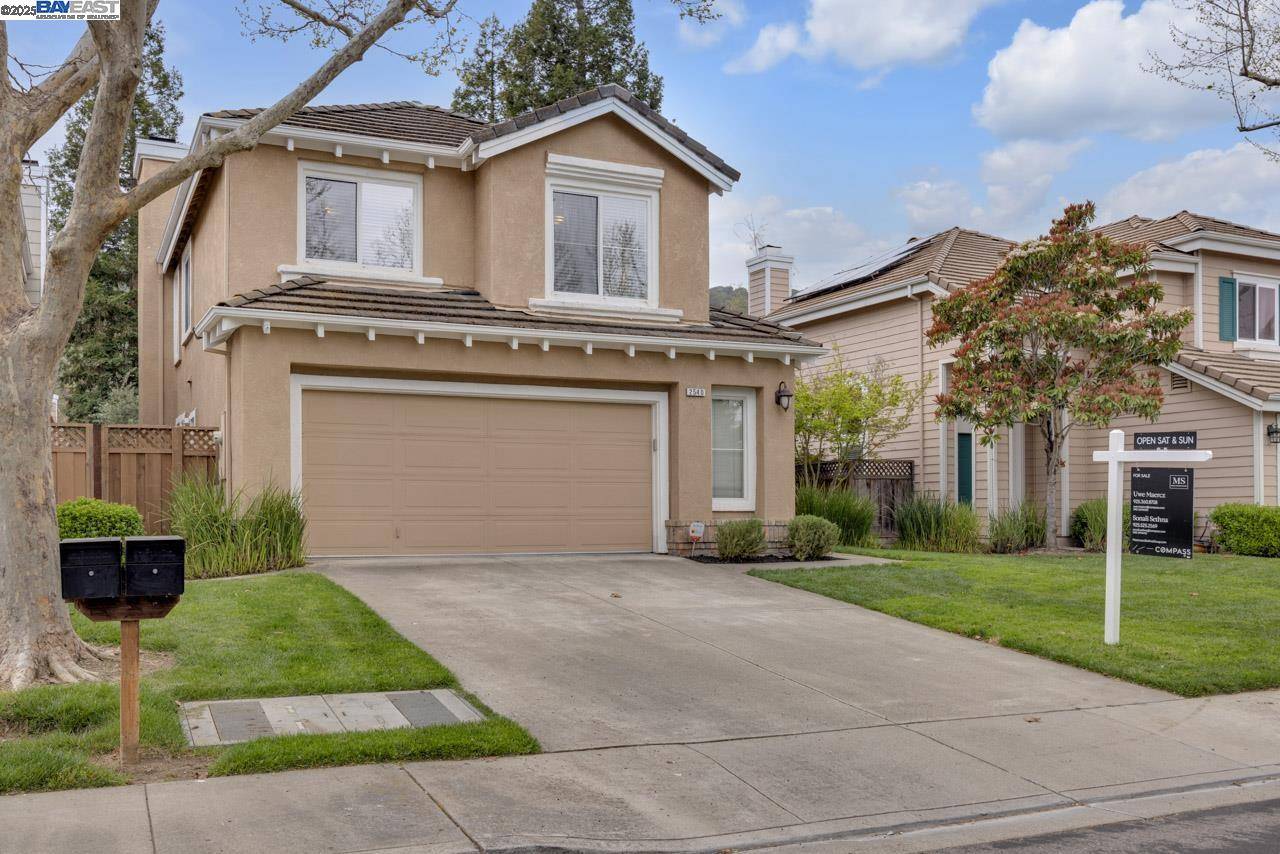 Pleasanton, CA 94566,2540 Tapestry Way