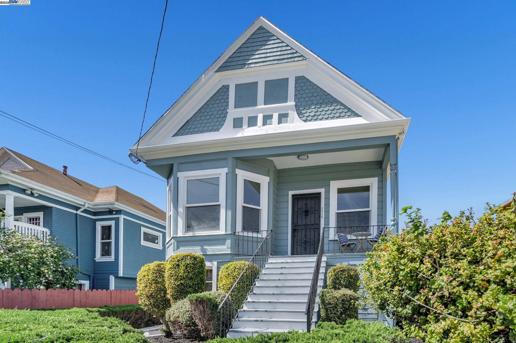 Oakland, CA 94601,2025 34th Ave