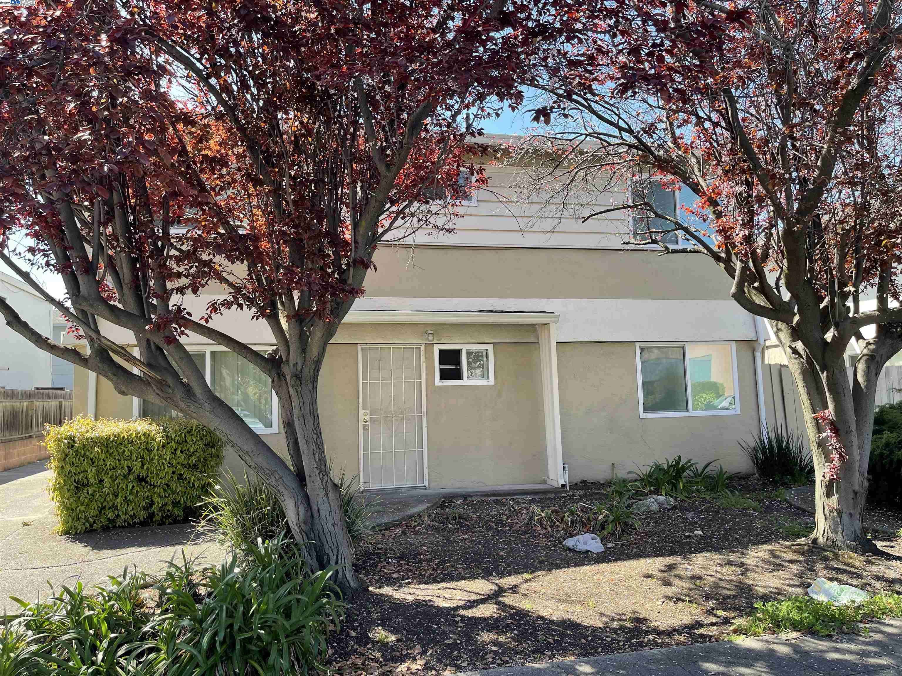 Hayward, CA 94541,640 Memorial Way