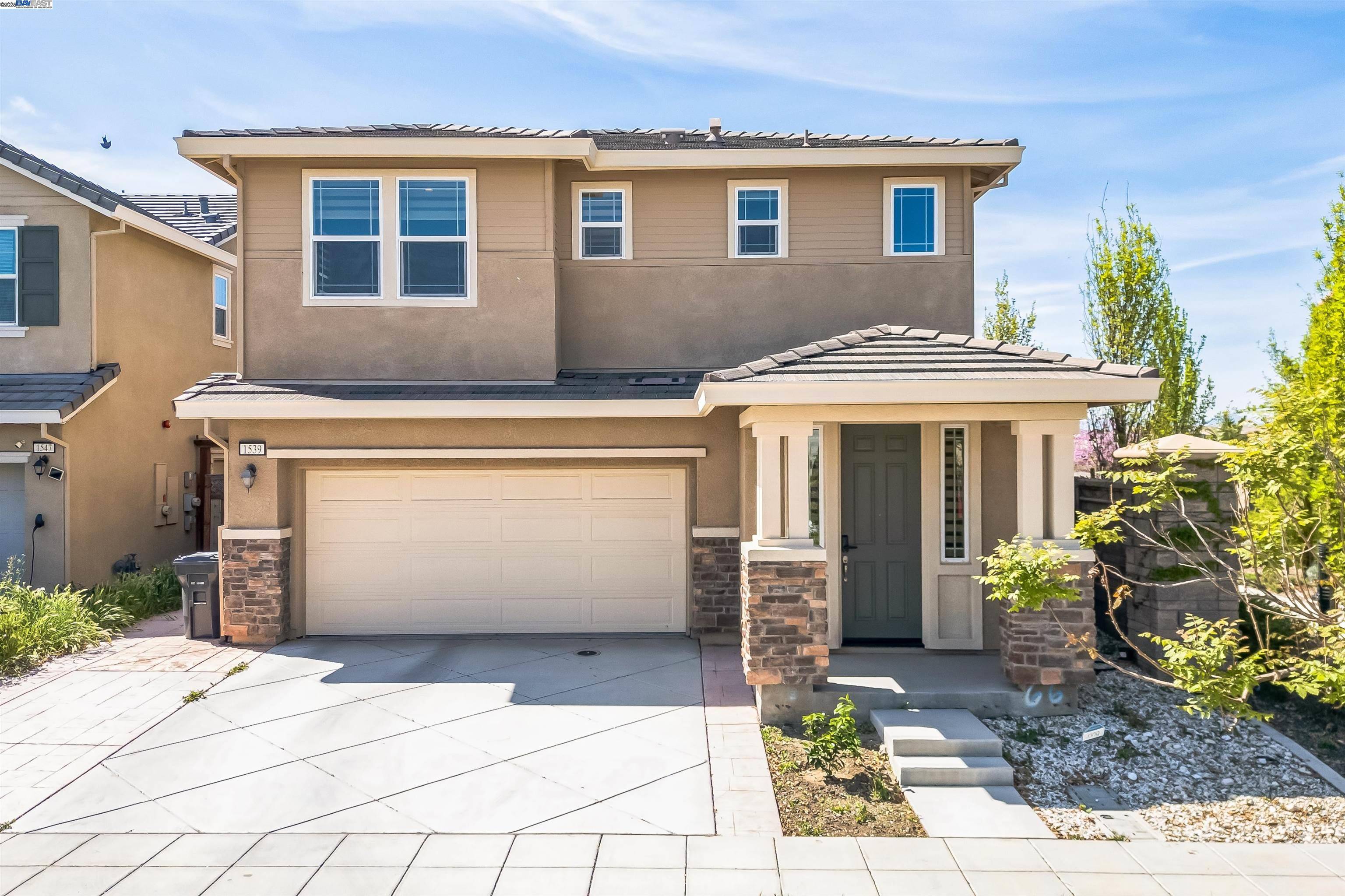 Mountain House, CA 95391,1539 S Oliveira Dr