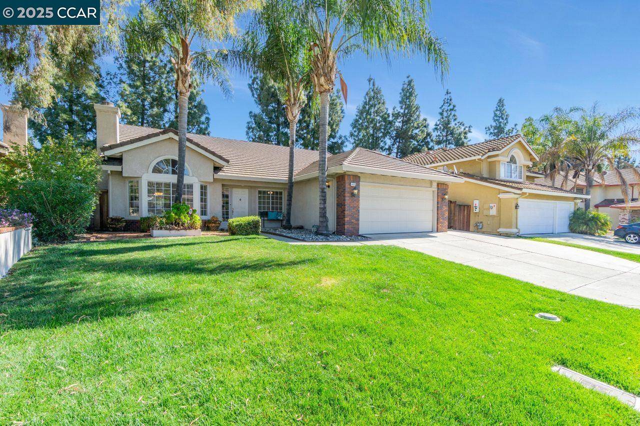 Antioch, CA 94509,4429 Rock Island Dr
