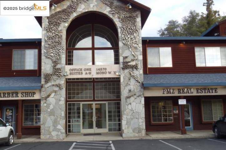 Sonora, CA 95370,14570 Mono Way Ste F