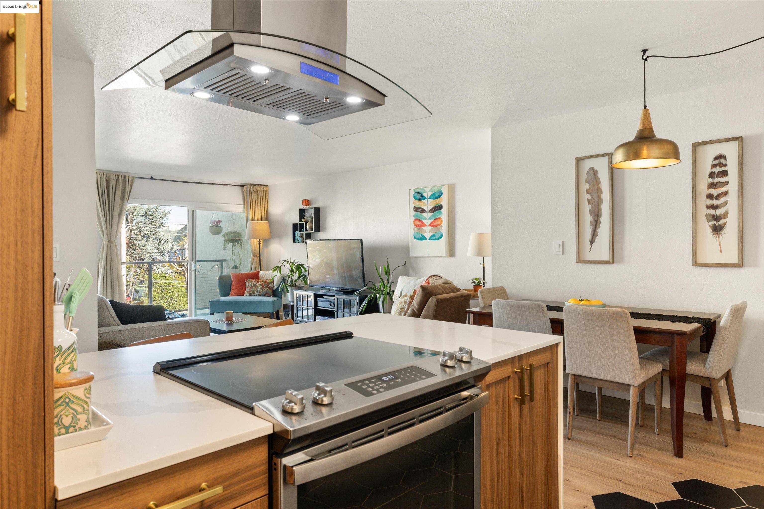 Oakland, CA 94610,250 Montecito Ave. #204