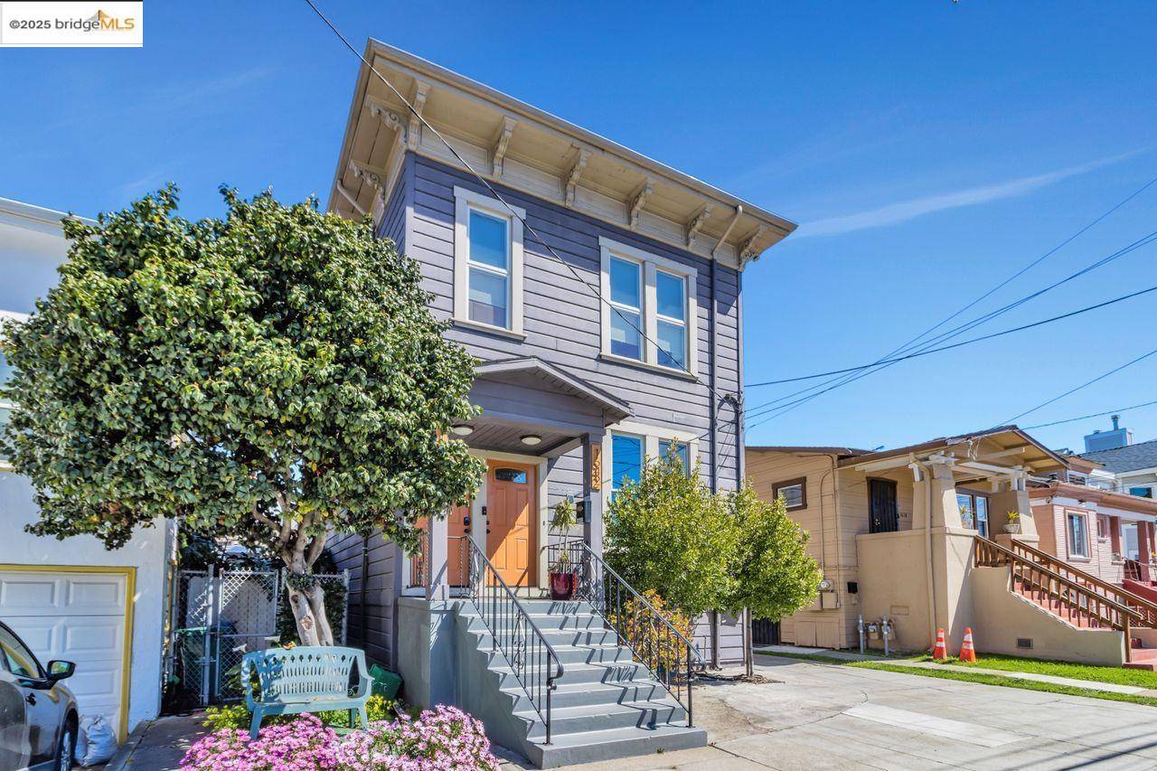 Oakland, CA 94607,1642 14Th St