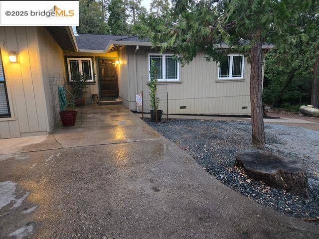 Twain Harte, CA 95383,Elizabeth Peak Rd