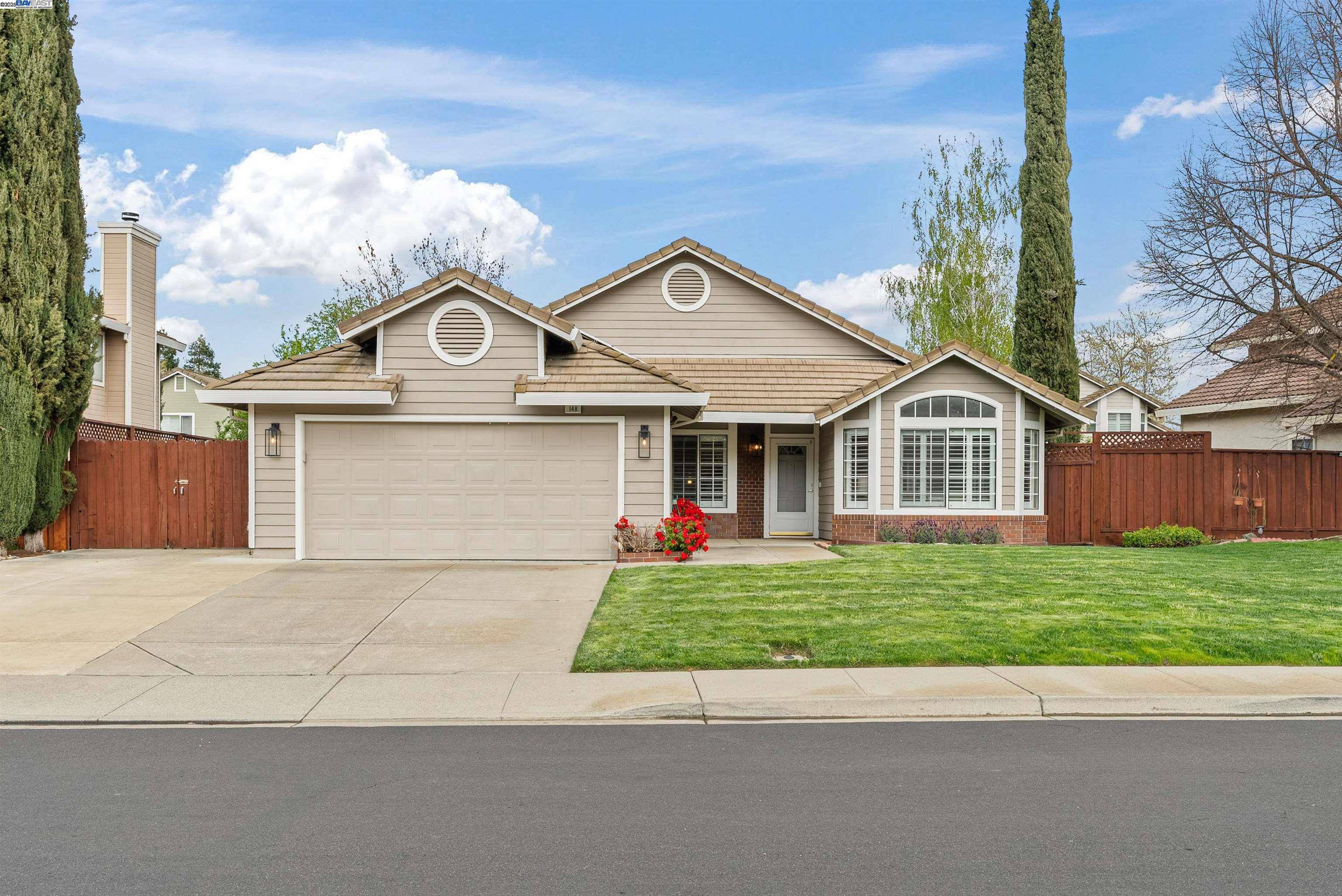 Livermore, CA 94550,148 Medina St