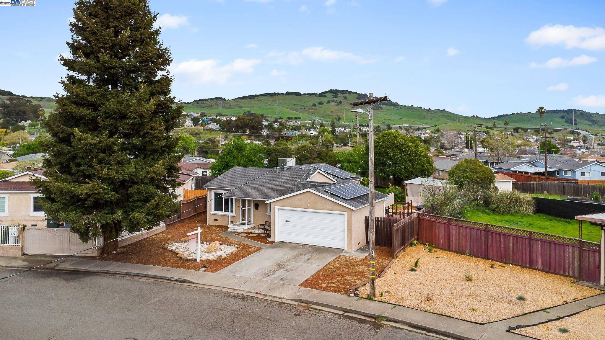 Vallejo, CA 94589,108 Kemper St