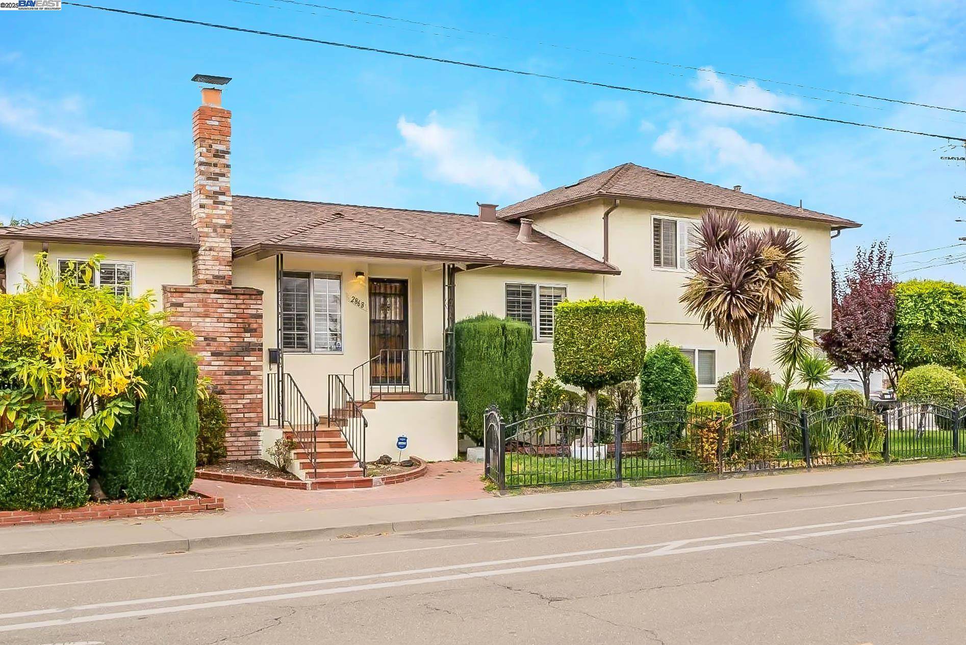 Castro Valley, CA 94546,2868 Norbridge Ave