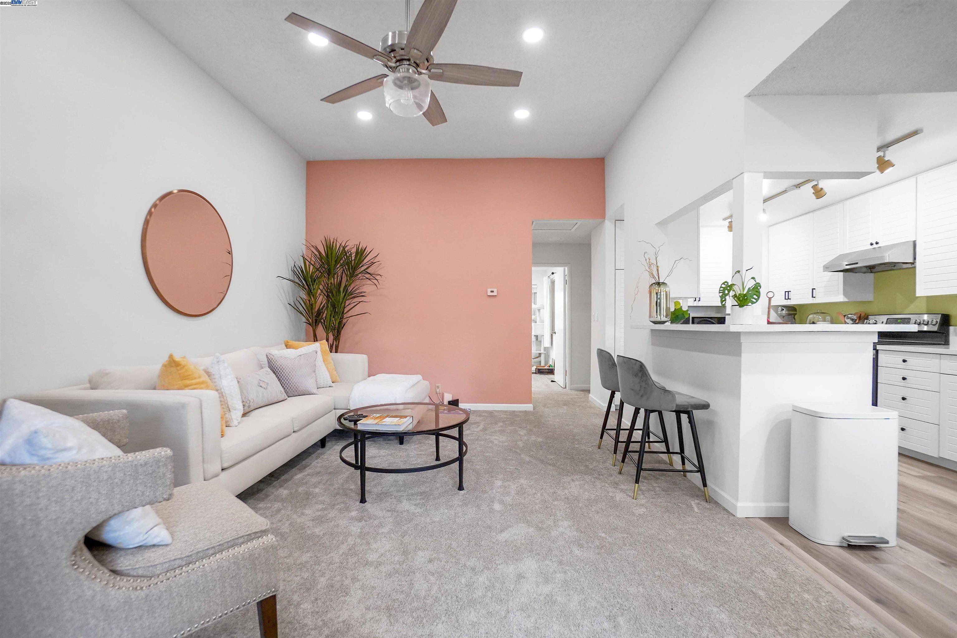 Castro Valley, CA 94552,5326 Briar Ridge