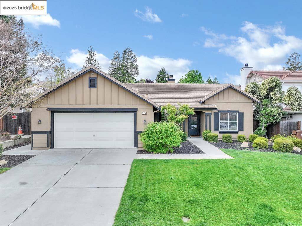 Antioch, CA 94531,5214 Glenridge Way