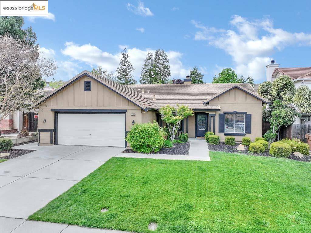 Antioch, CA 94531,5214 Glenridge Way