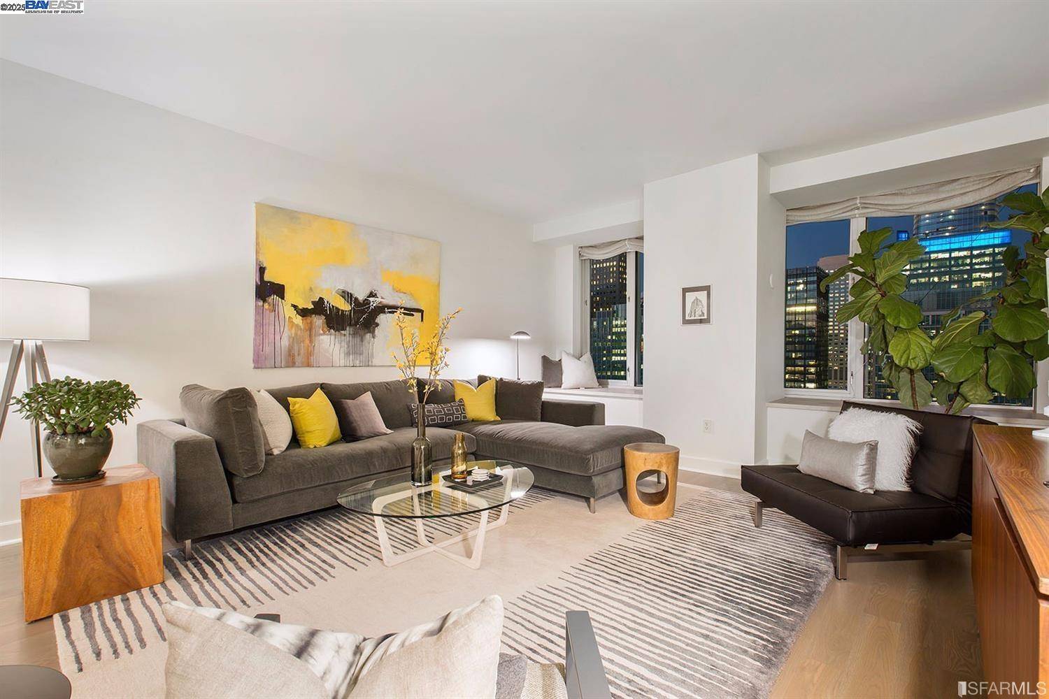 San Francisco, CA 94105,188 Minna St #24F