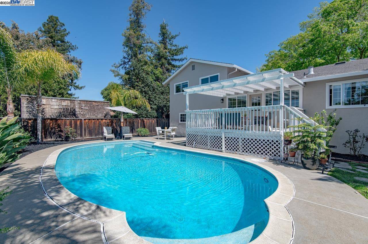Livermore, CA 94550,1083 Xavier Way
