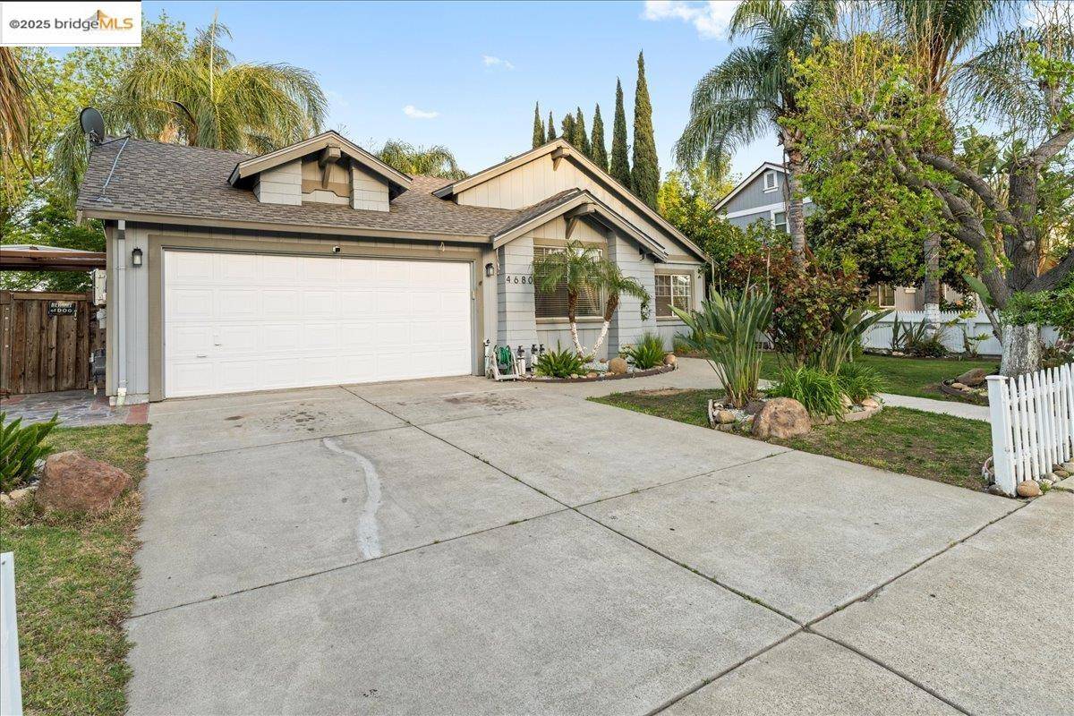 Oakley, CA 94561,4680 Duarte Ave