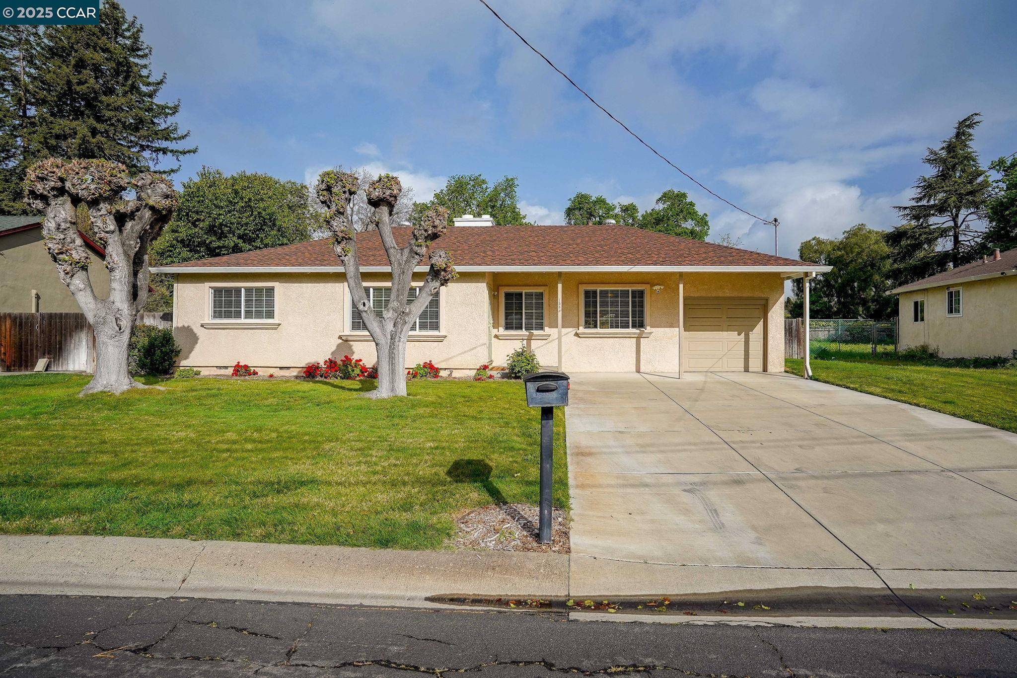 Concord, CA 94518,1551 Orange Street