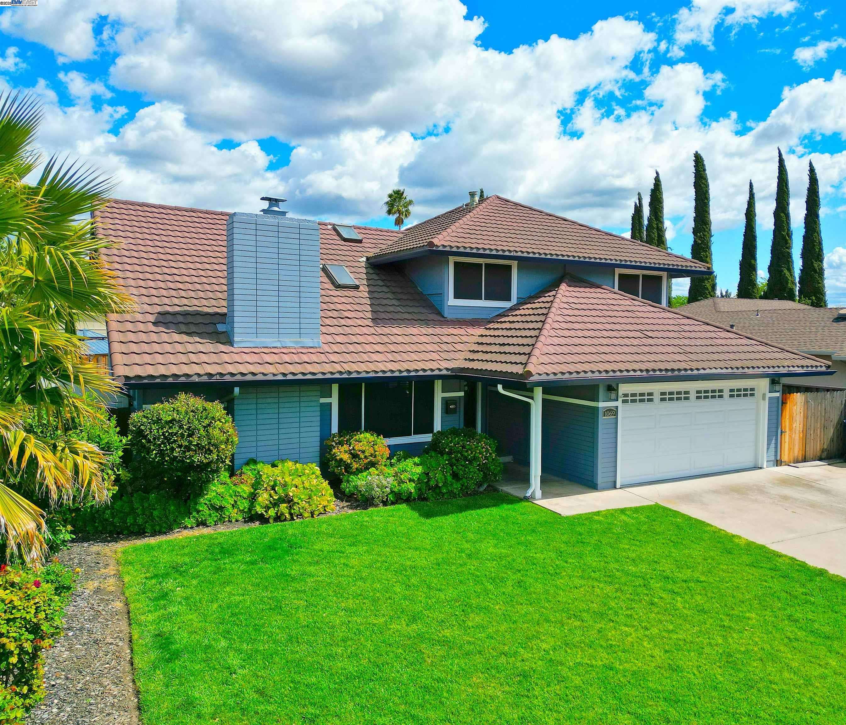 Livermore, CA 94551,1069 Norfolk Rd