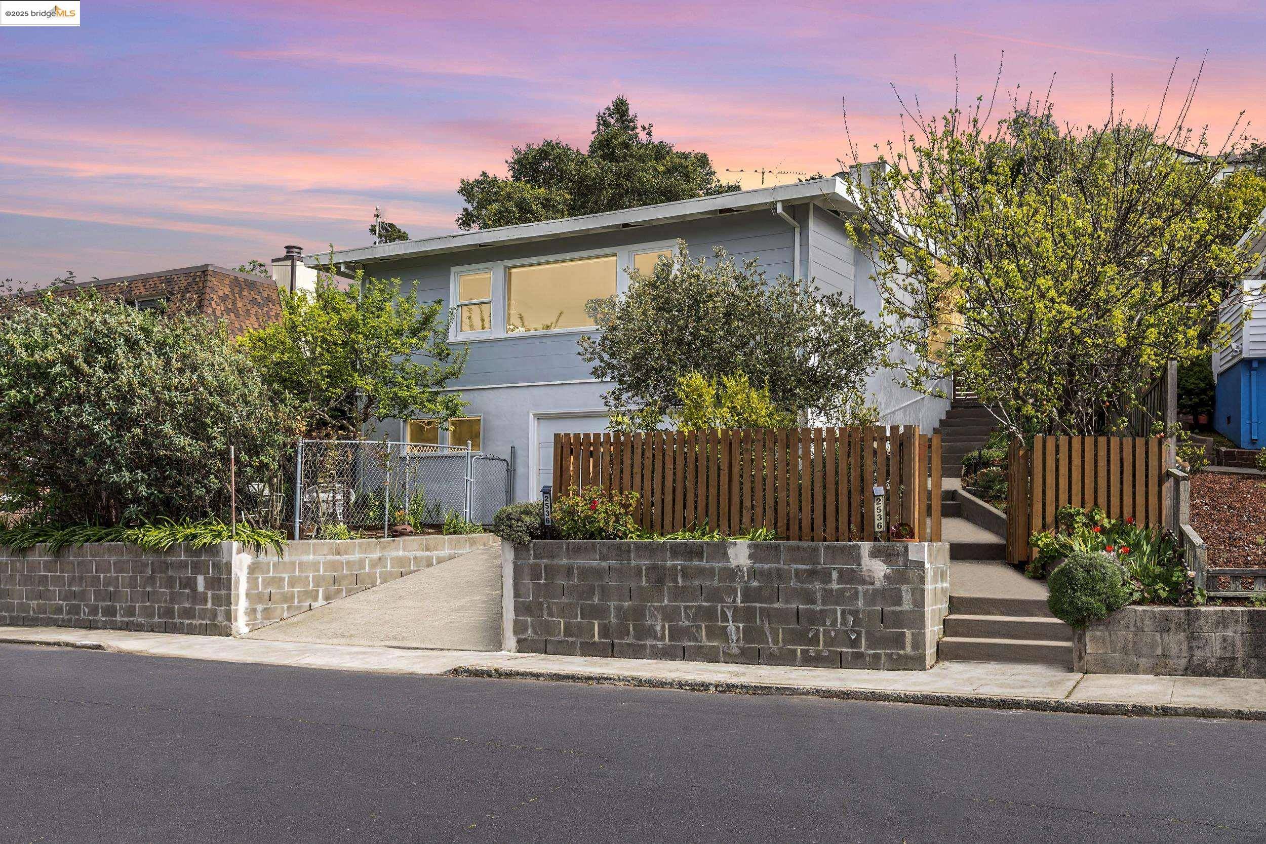 El Cerrito, CA 94530,2536 Carquinez Ave