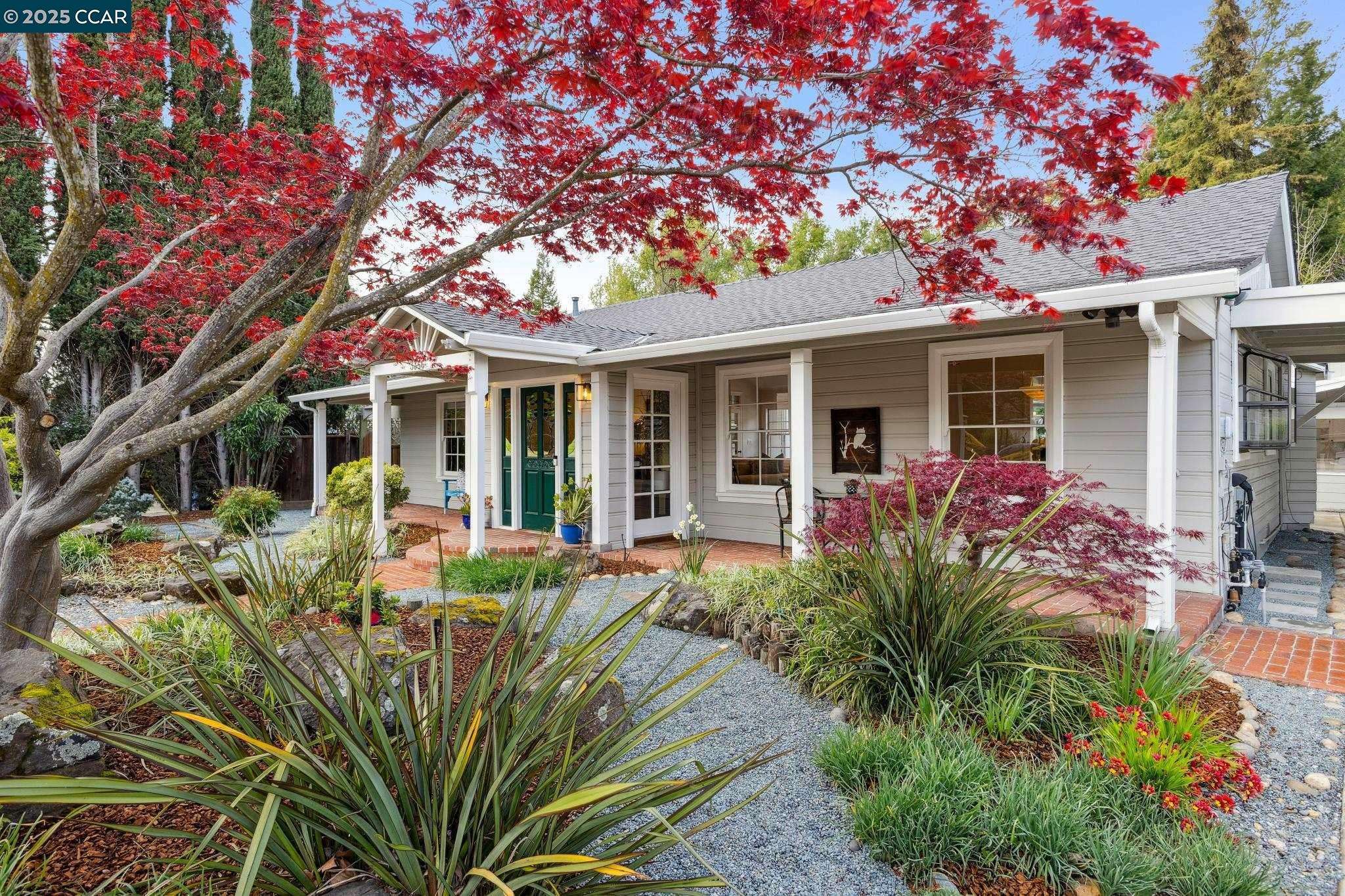 Lafayette, CA 94549,3356 Victoria Ave