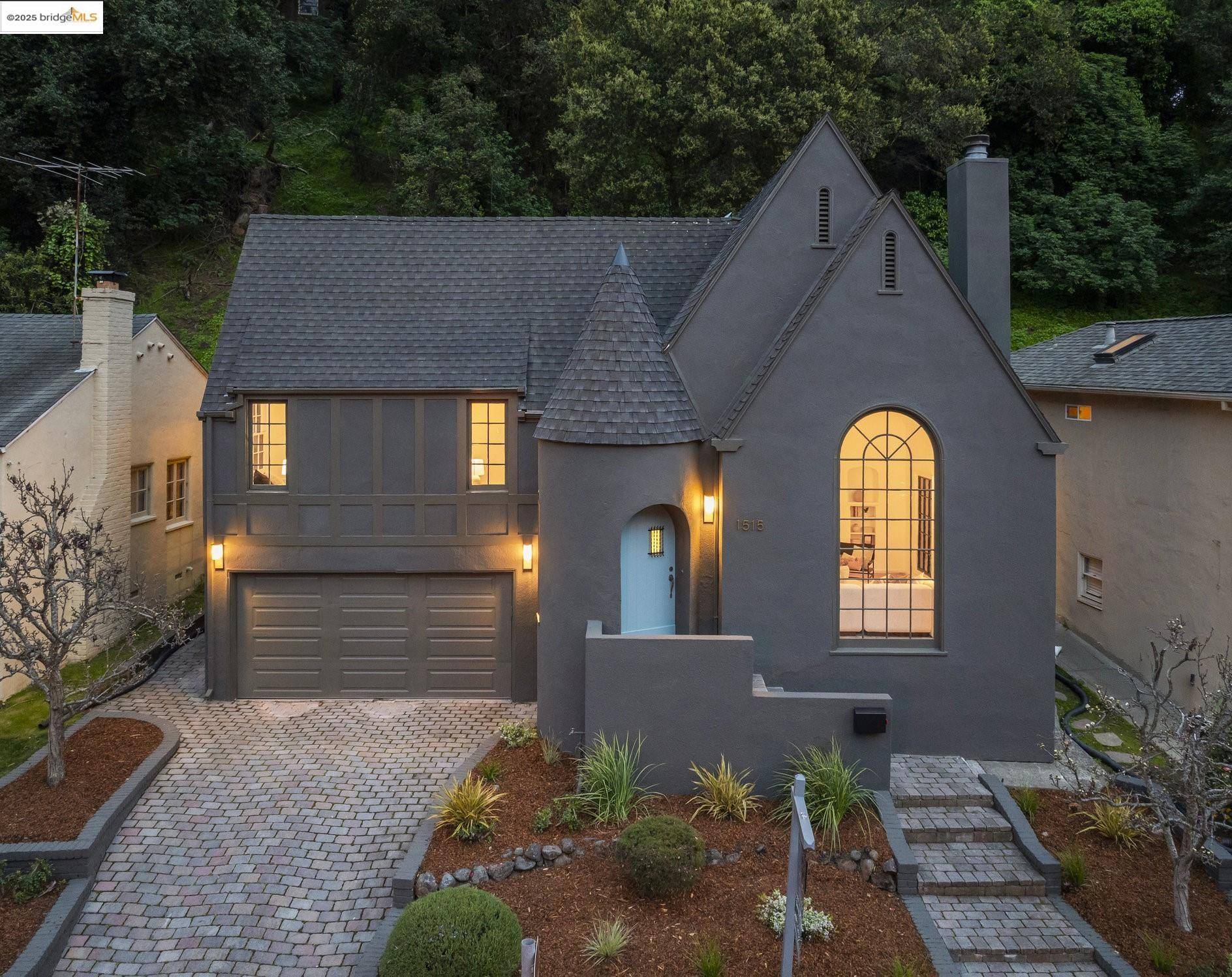 Oakland, CA 94610,1515 Trestle Glen Road